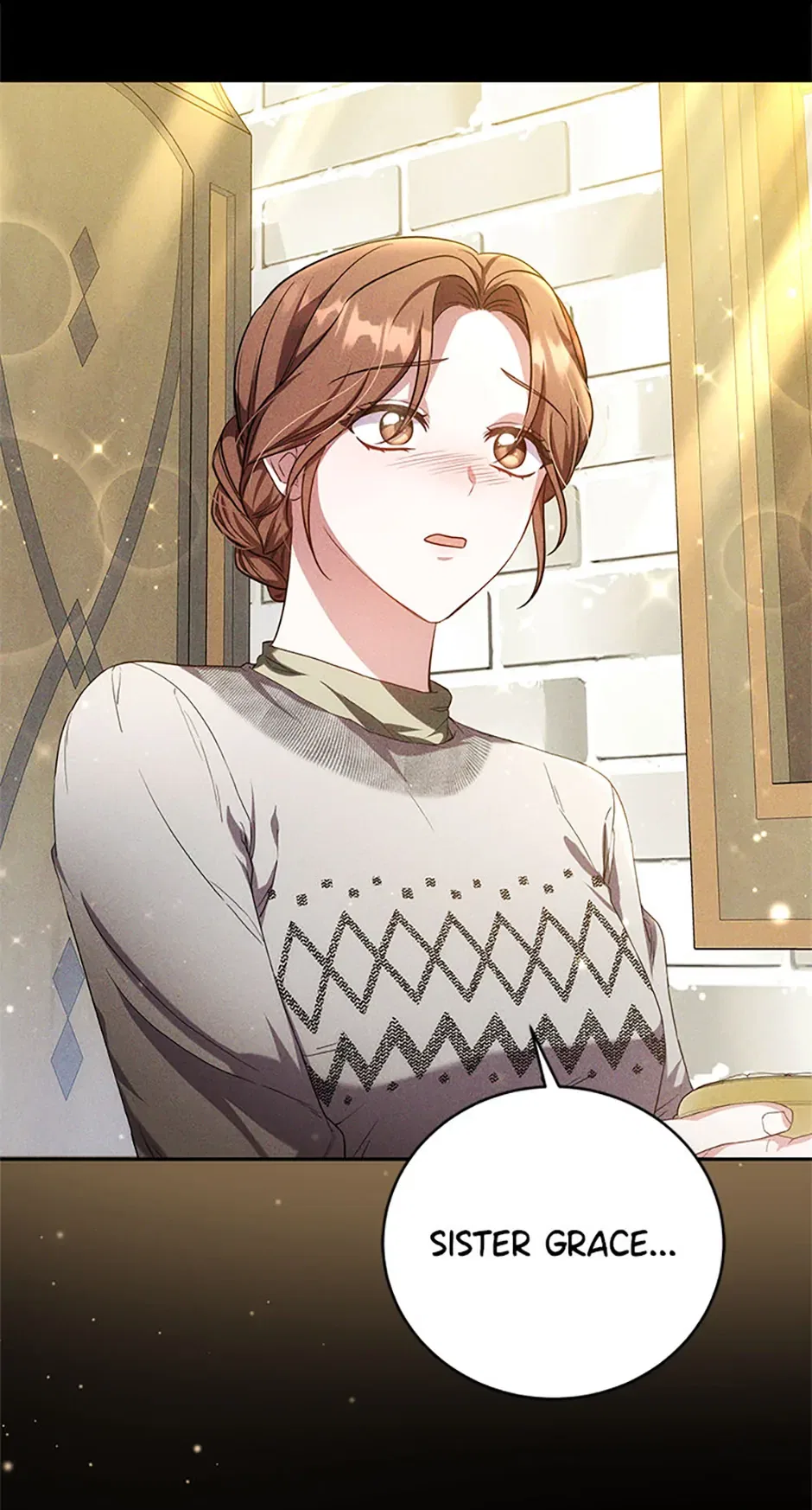 While You’re In Love Chapter 61 – Page 35