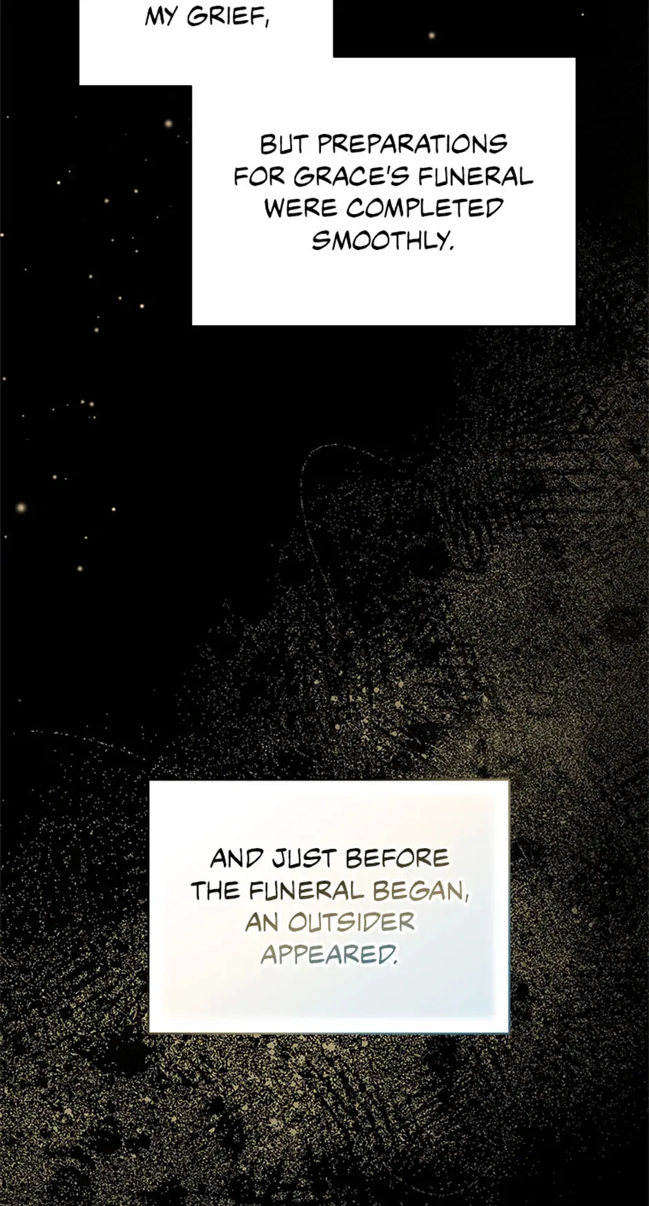 While You’re In Love Chapter 61 – Page 37