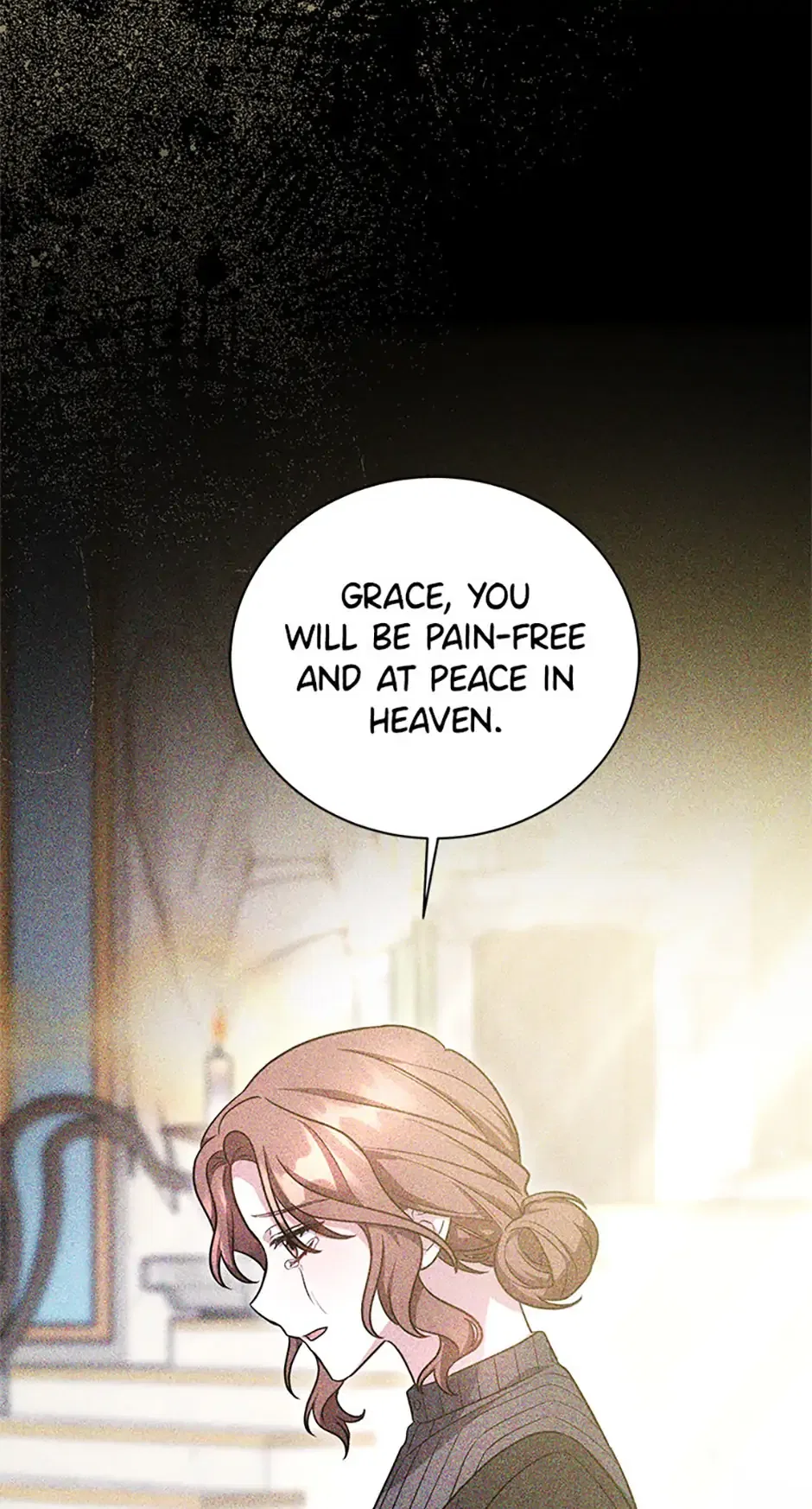 While You’re In Love Chapter 61 – Page 38
