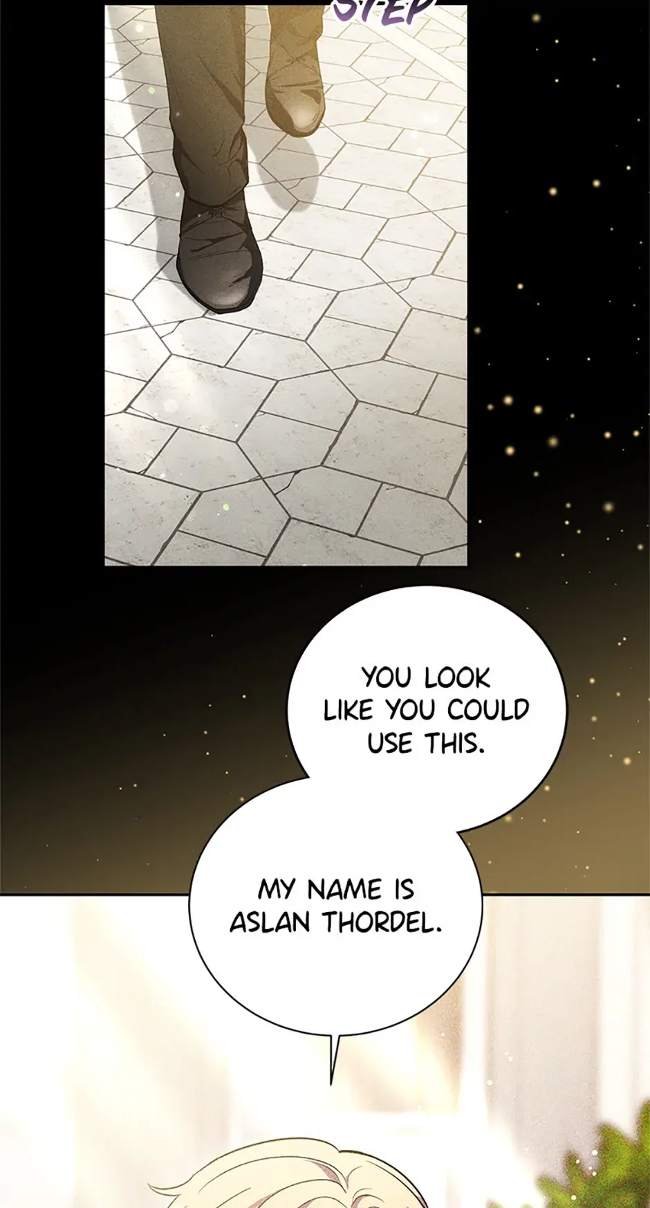 While You’re In Love Chapter 61 – Page 40