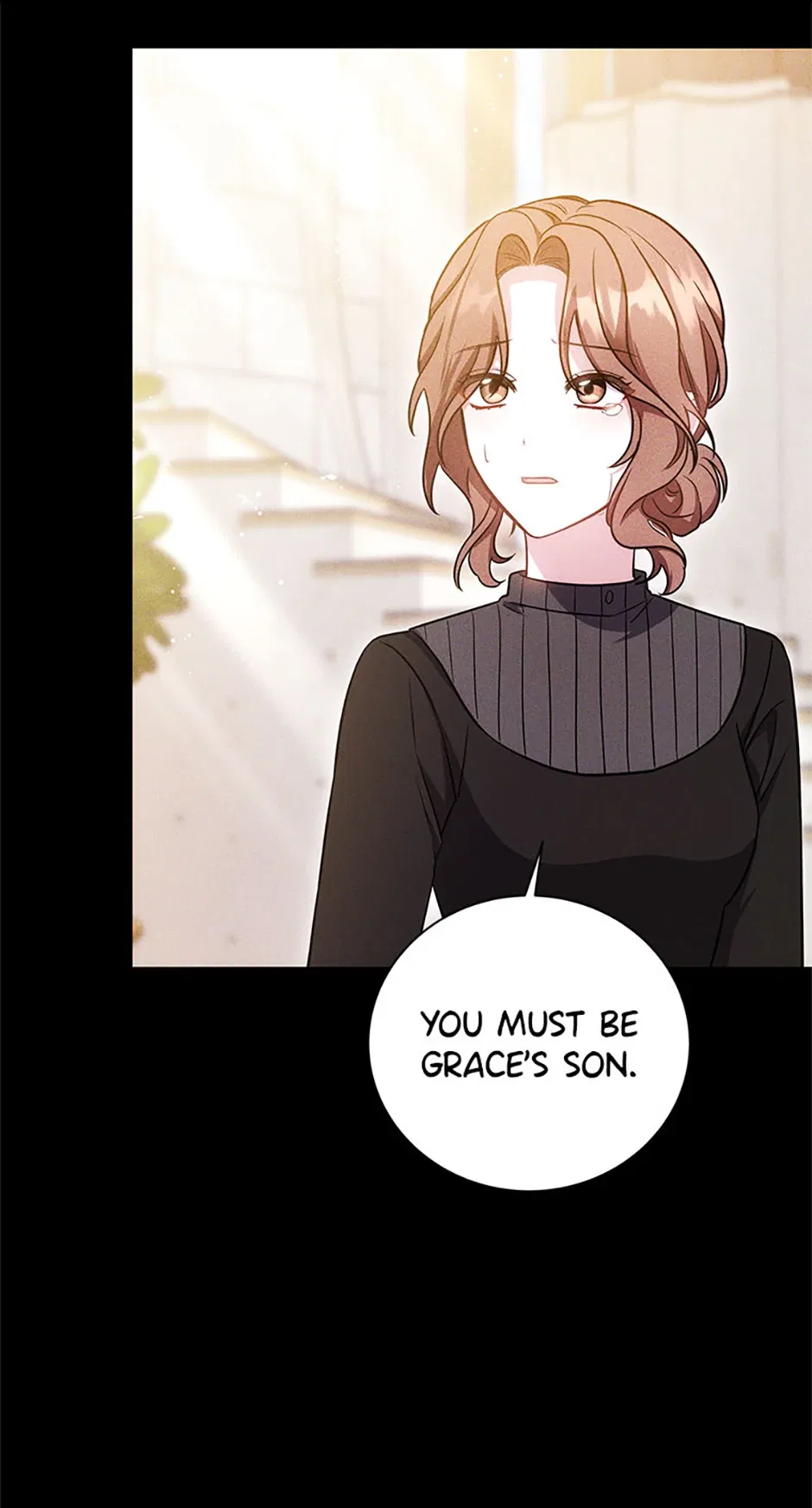 While You’re In Love Chapter 61 – Page 42
