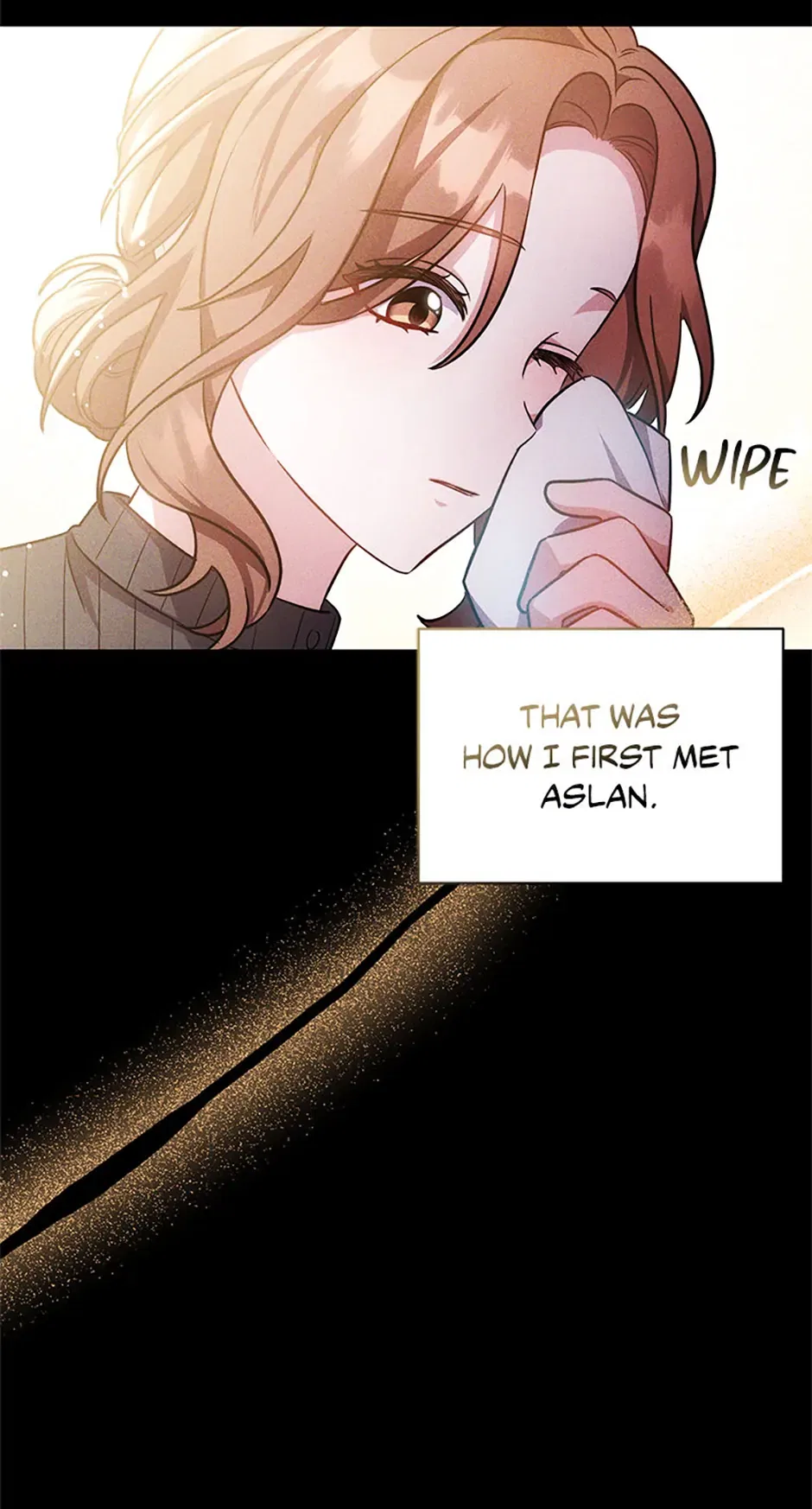 While You’re In Love Chapter 61 – Page 43