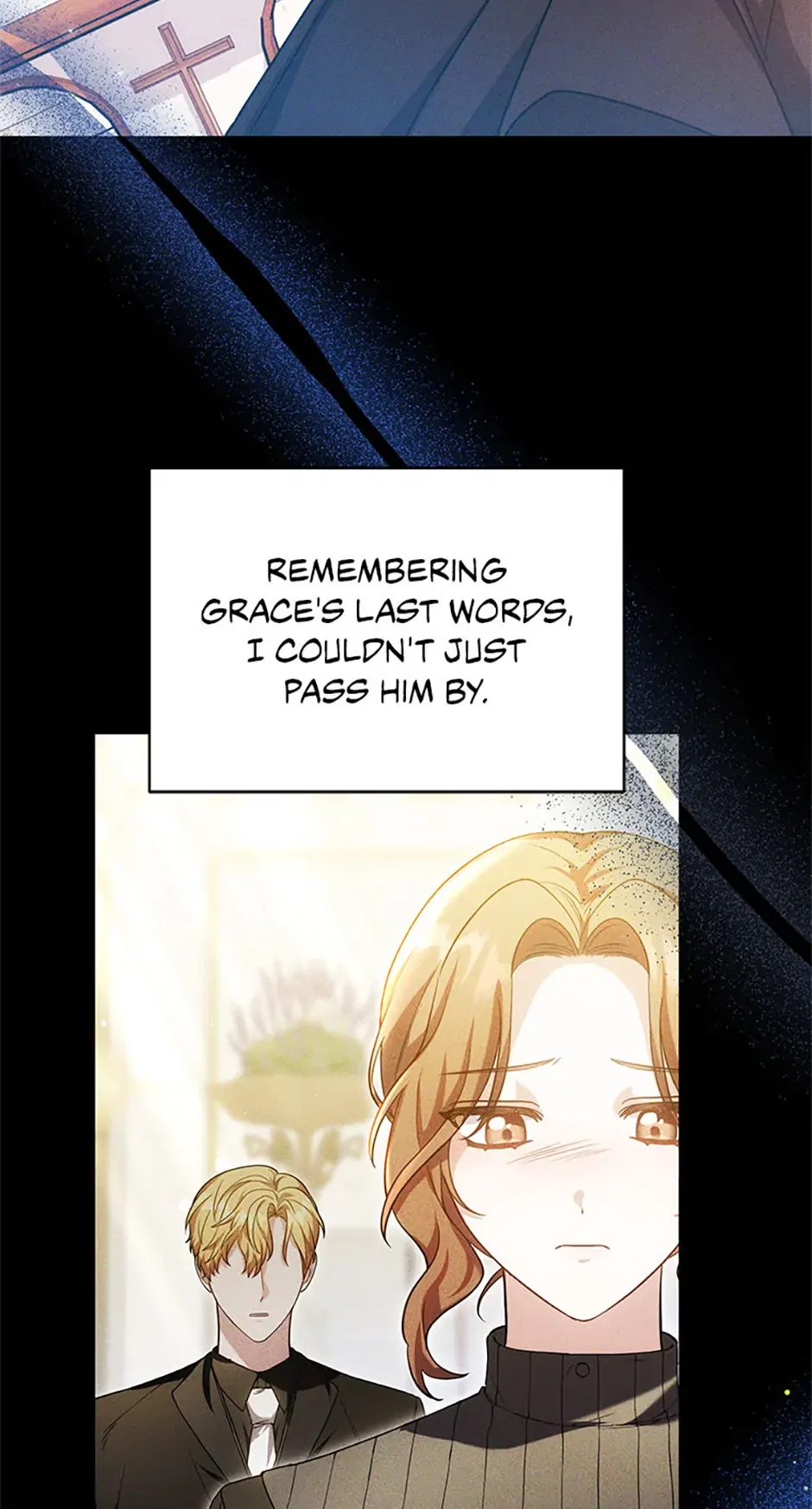 While You’re In Love Chapter 61 – Page 45