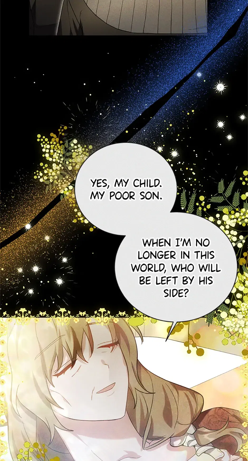 While You’re In Love Chapter 61 – Page 46