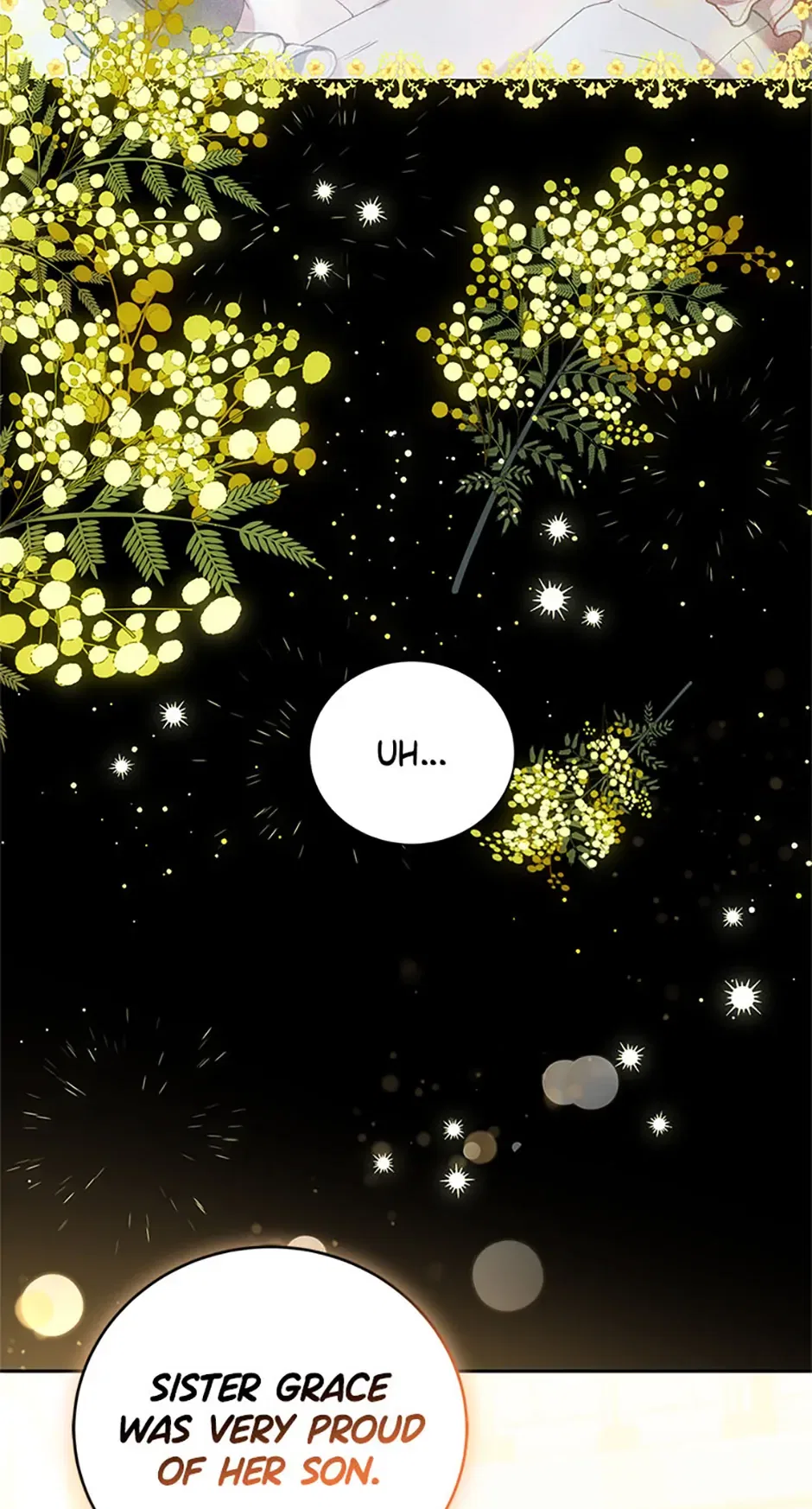 While You’re In Love Chapter 61 – Page 47
