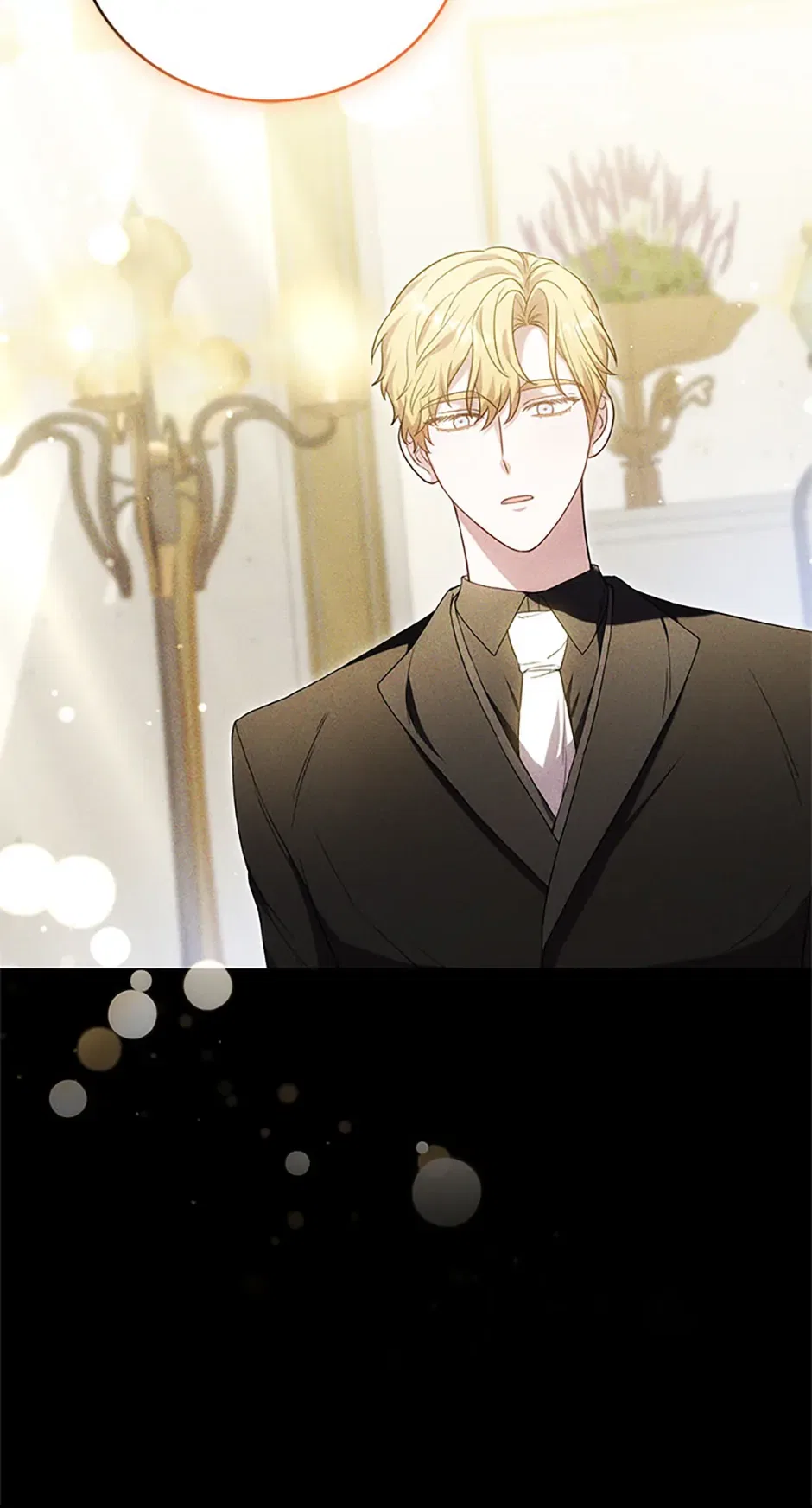 While You’re In Love Chapter 61 – Page 48