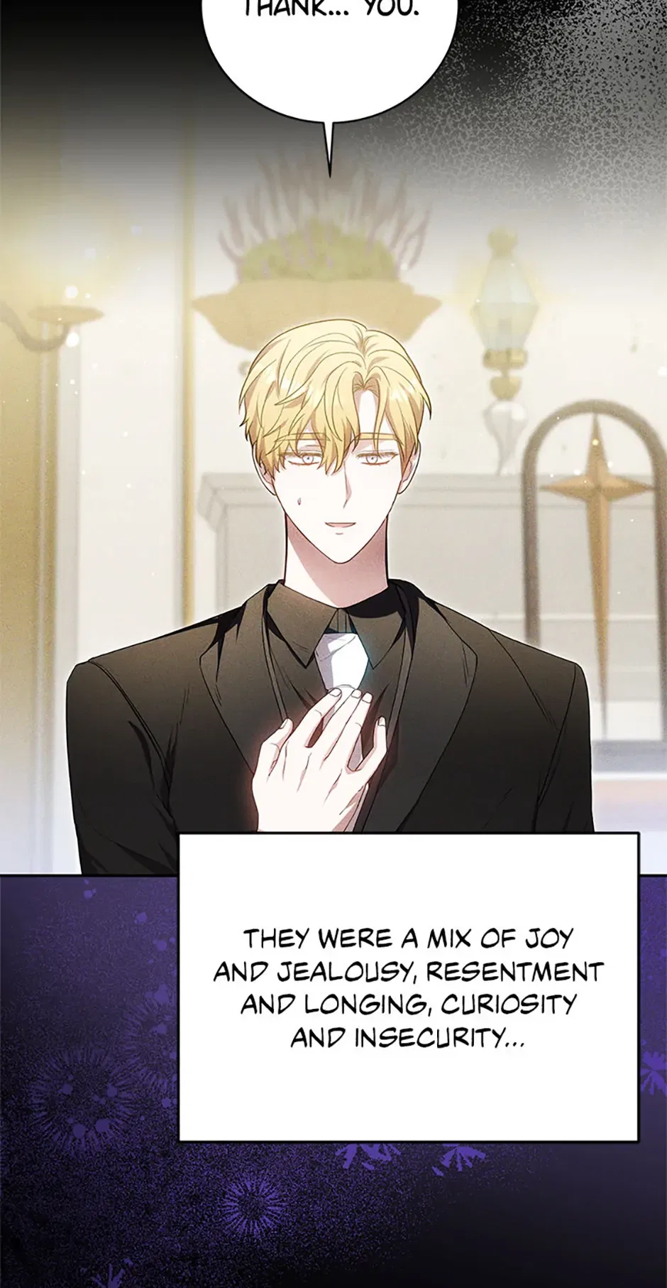 While You’re In Love Chapter 61 – Page 50
