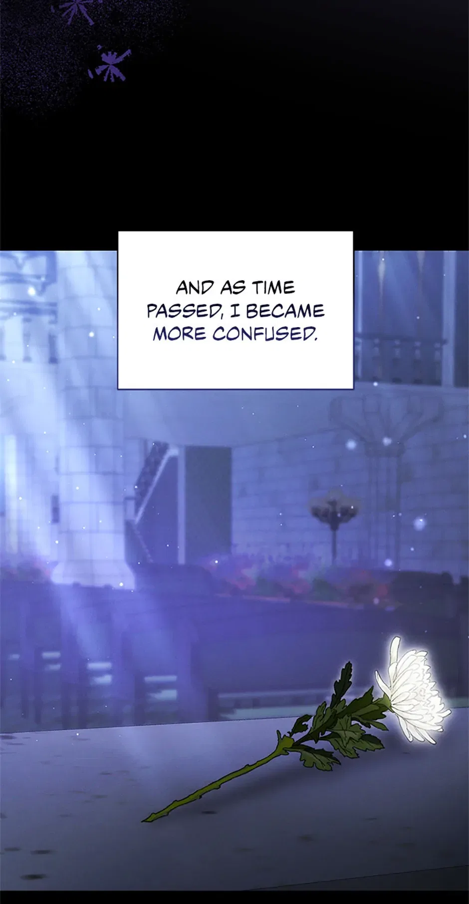 While You’re In Love Chapter 61 – Page 51