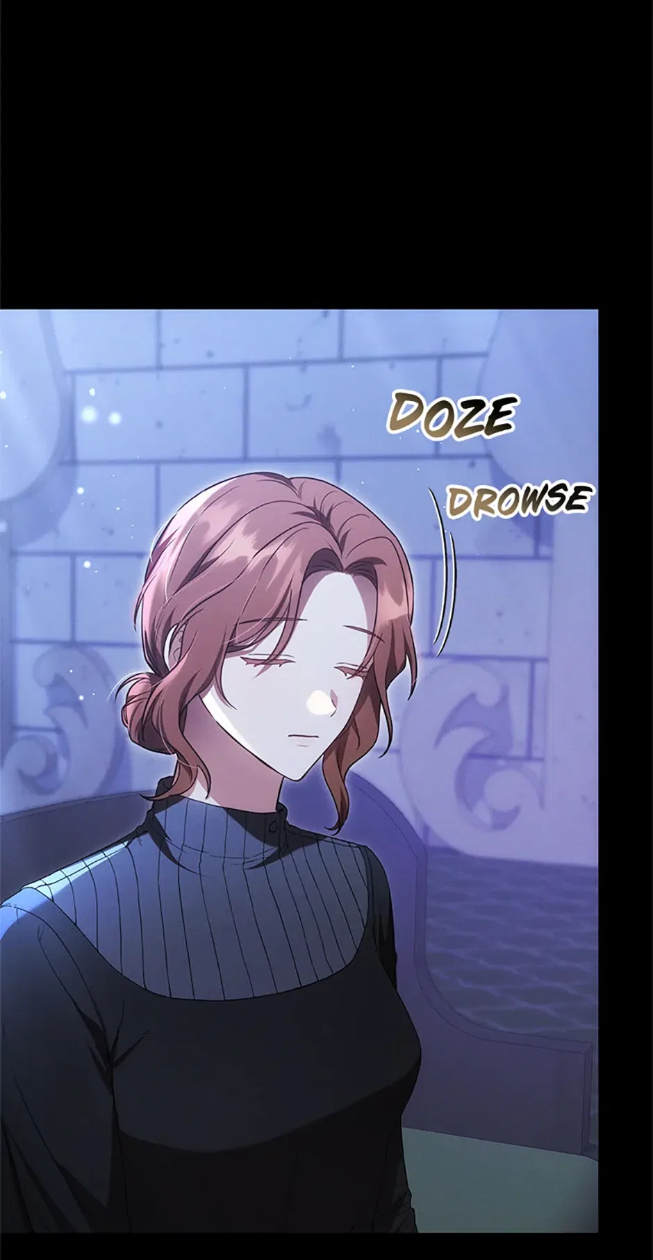 While You’re In Love Chapter 61 – Page 52