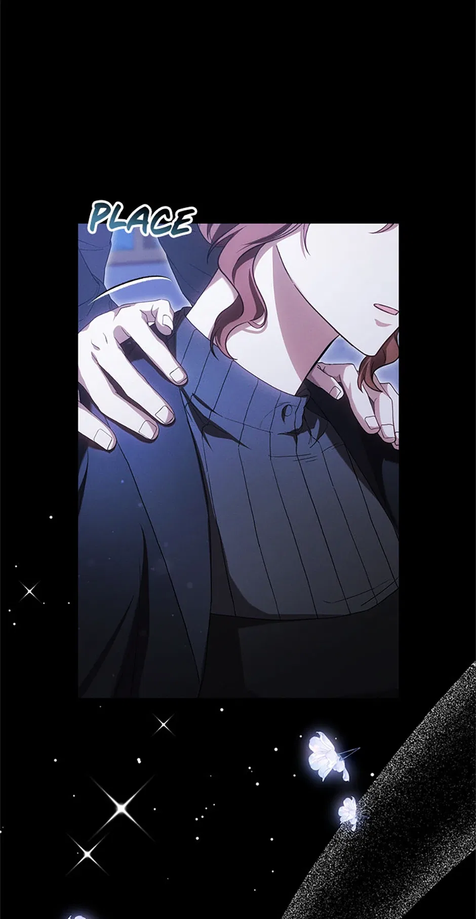 While You’re In Love Chapter 61 – Page 53