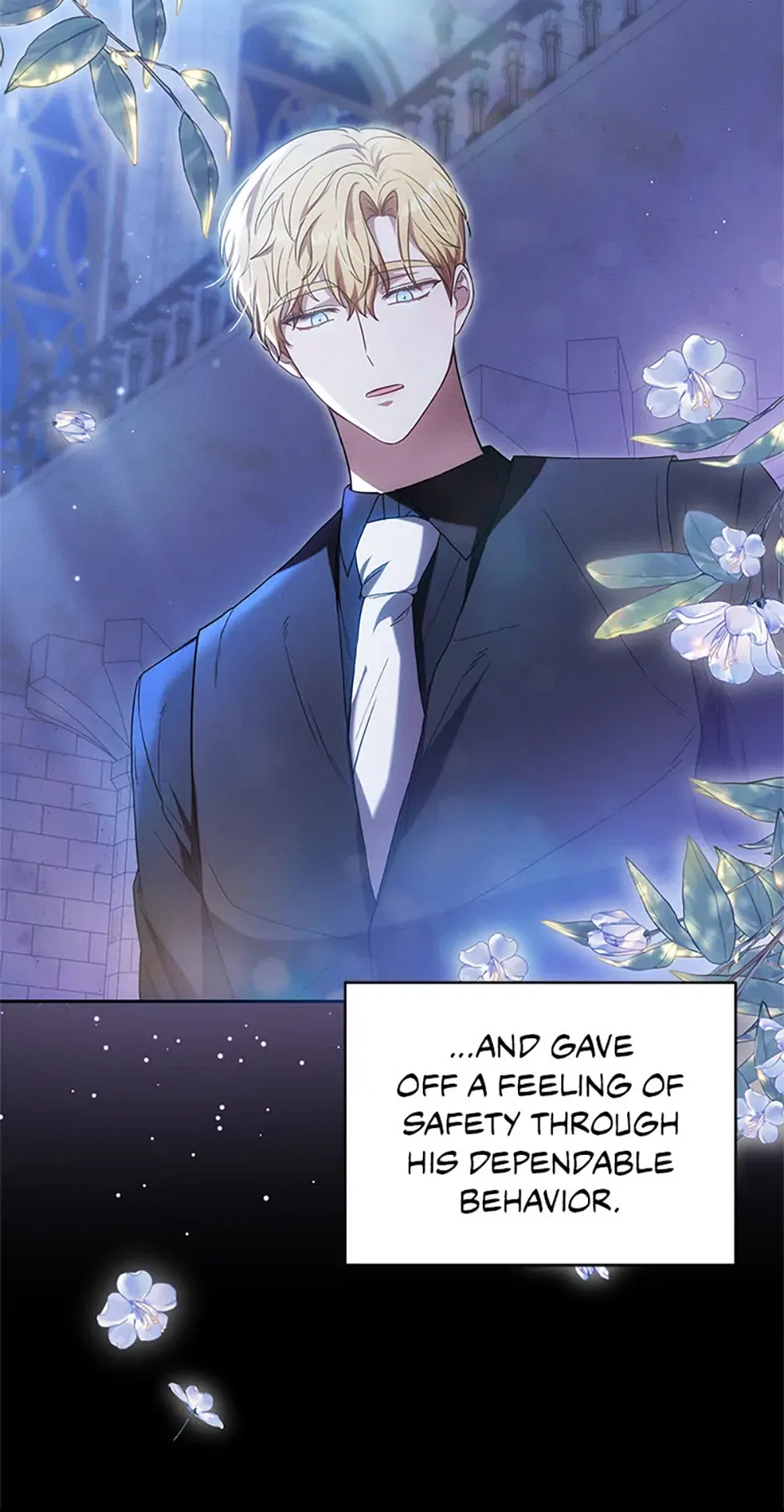 While You’re In Love Chapter 61 – Page 55