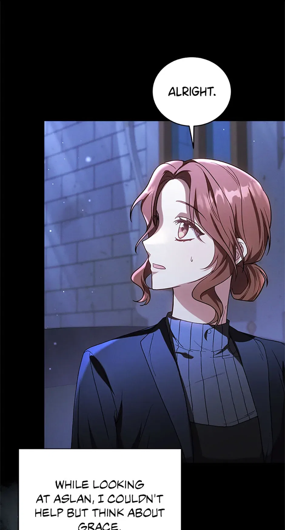 While You’re In Love Chapter 61 – Page 56