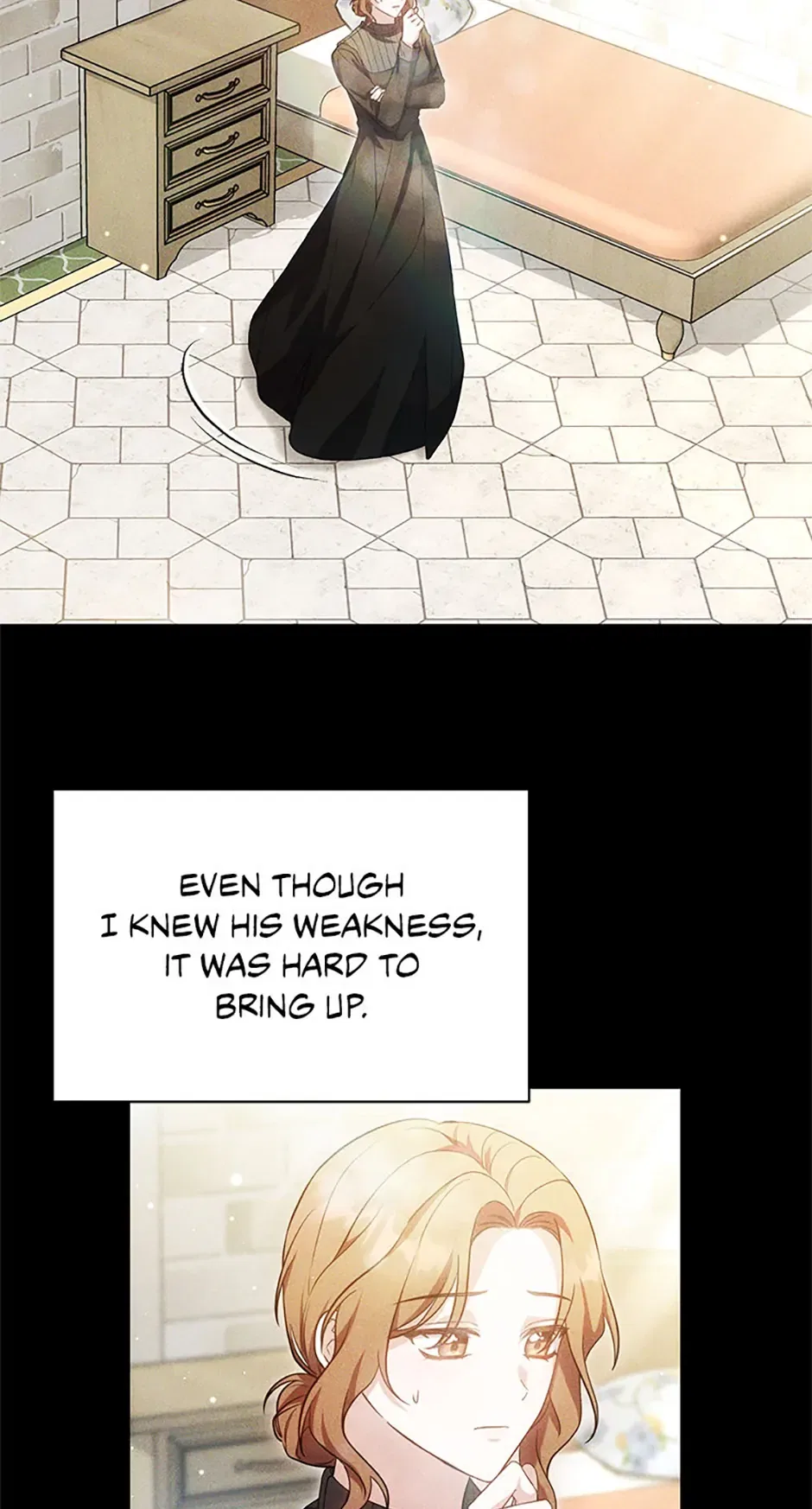 While You’re In Love Chapter 61 – Page 60