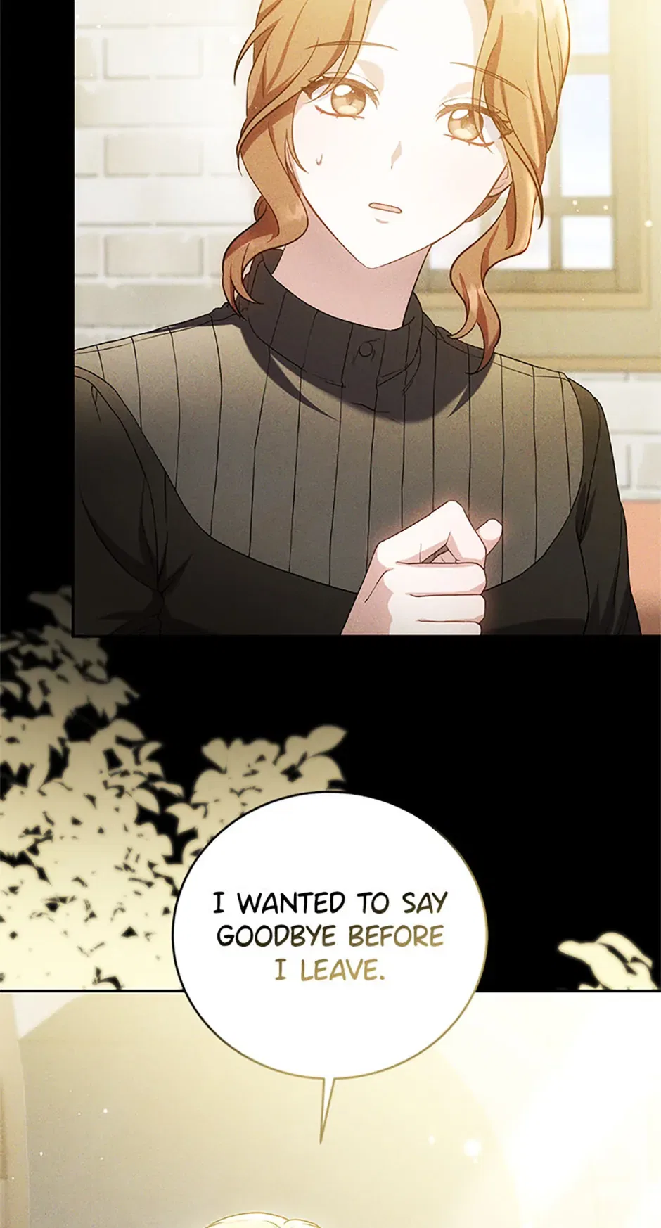 While You’re In Love Chapter 61 – Page 64
