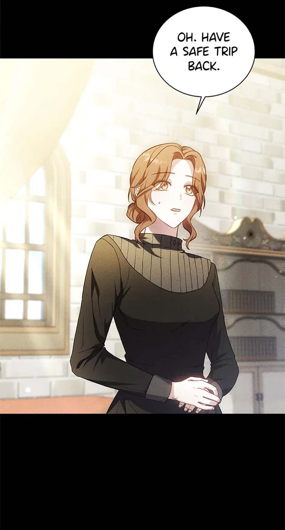 While You’re In Love Chapter 61 – Page 66
