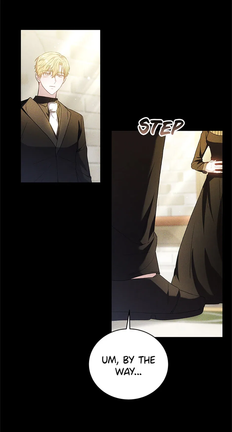 While You’re In Love Chapter 61 – Page 67