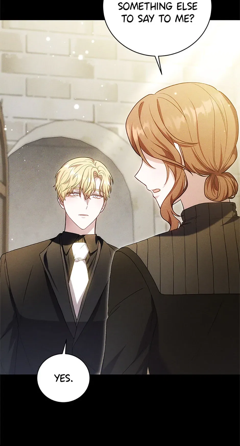 While You’re In Love Chapter 61 – Page 69