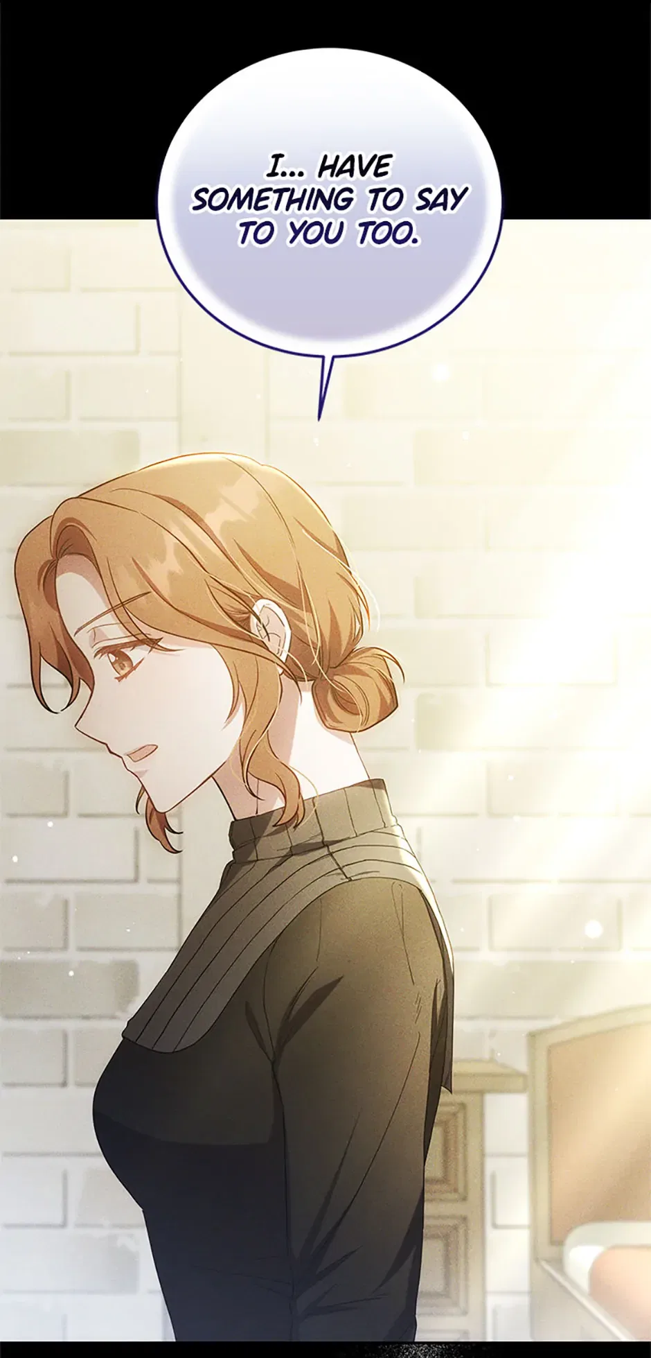 While You’re In Love Chapter 61 – Page 70