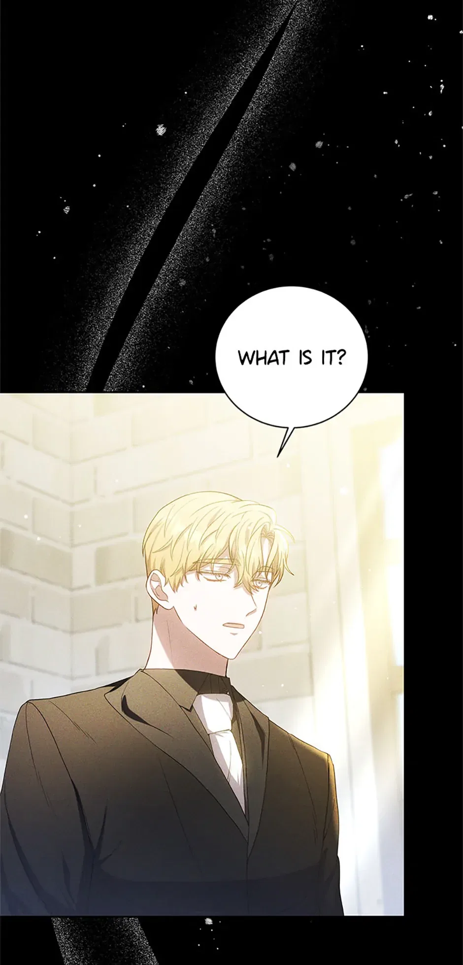 While You’re In Love Chapter 61 – Page 71