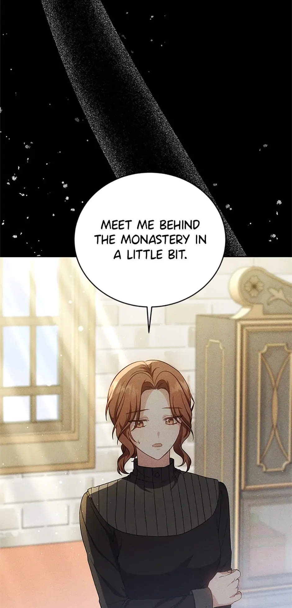 While You’re In Love Chapter 61 – Page 72