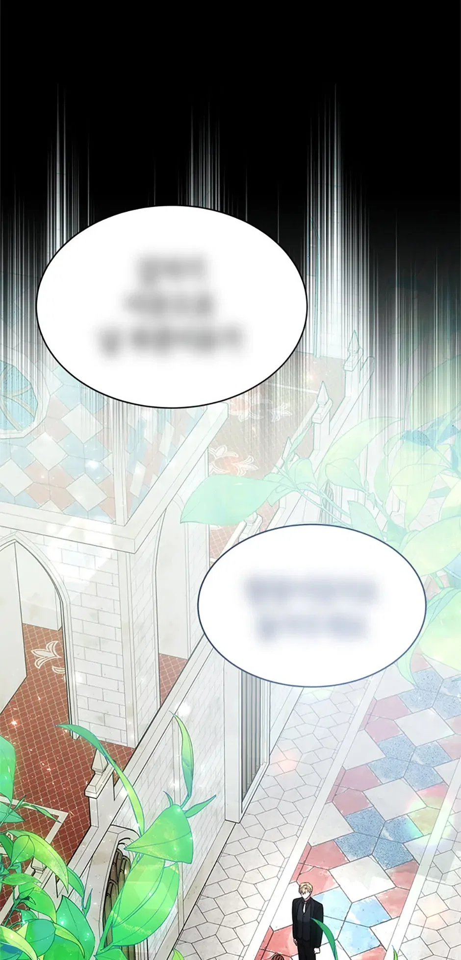 While You’re In Love Chapter 61 – Page 74