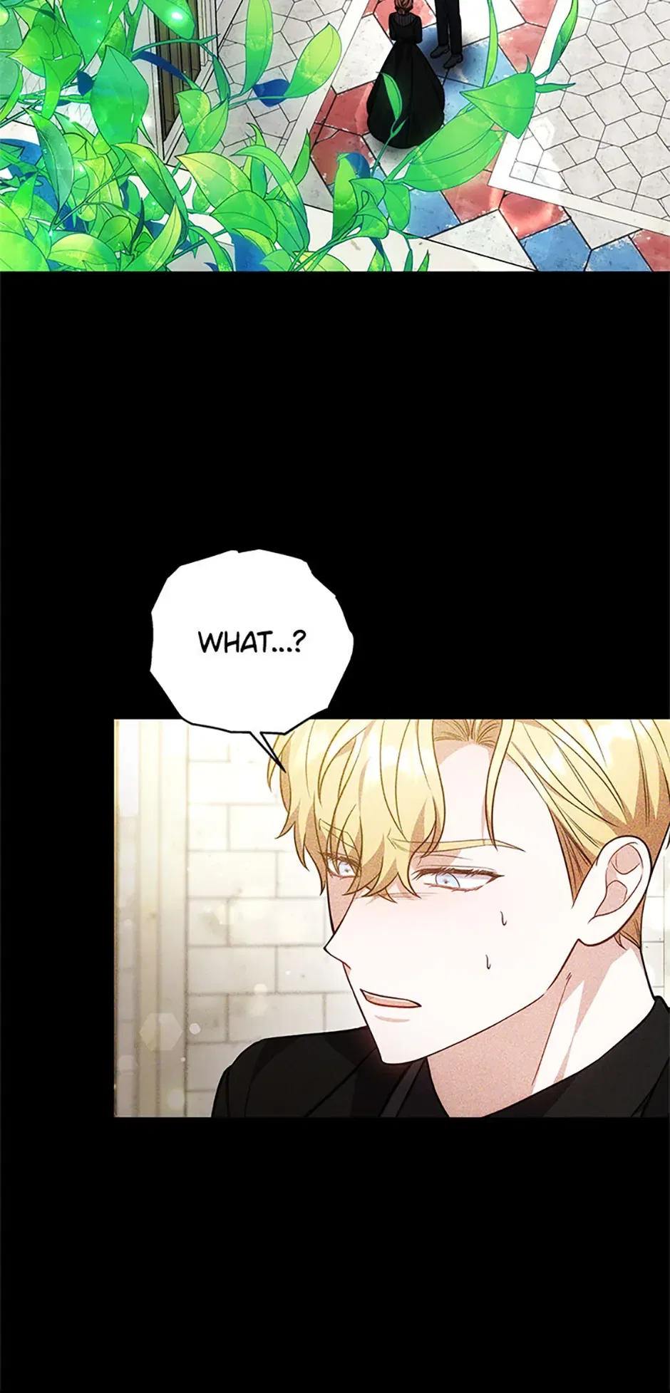 While You’re In Love Chapter 61 – Page 75
