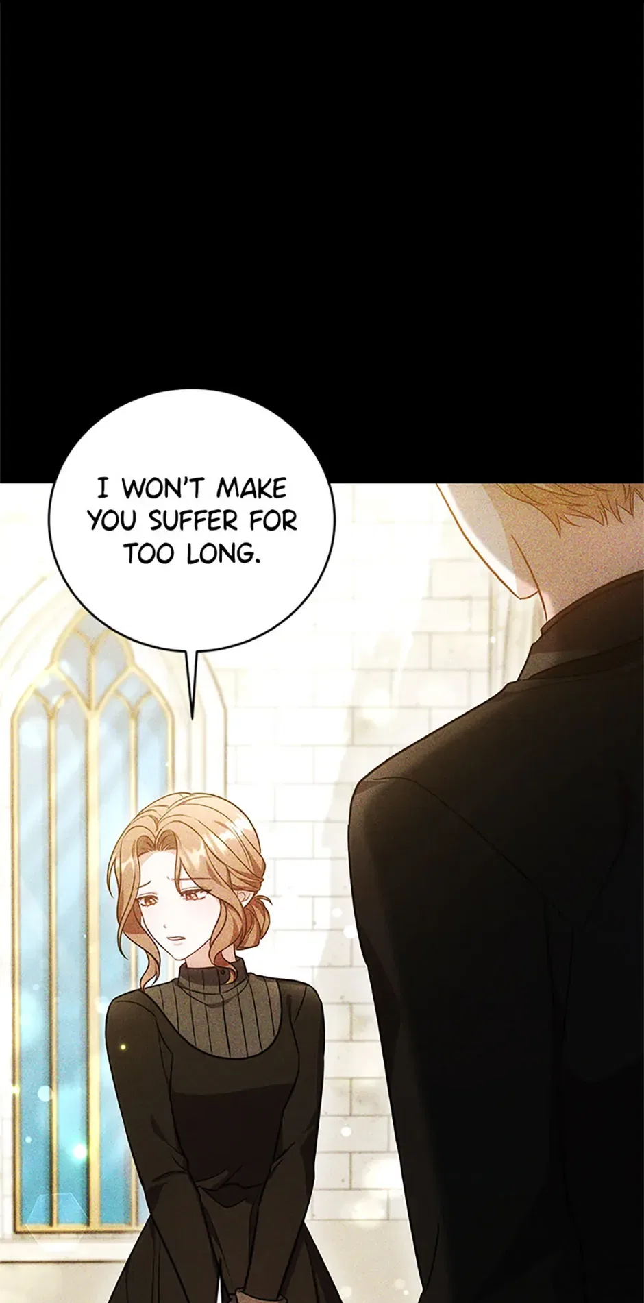 While You’re In Love Chapter 61 – Page 76