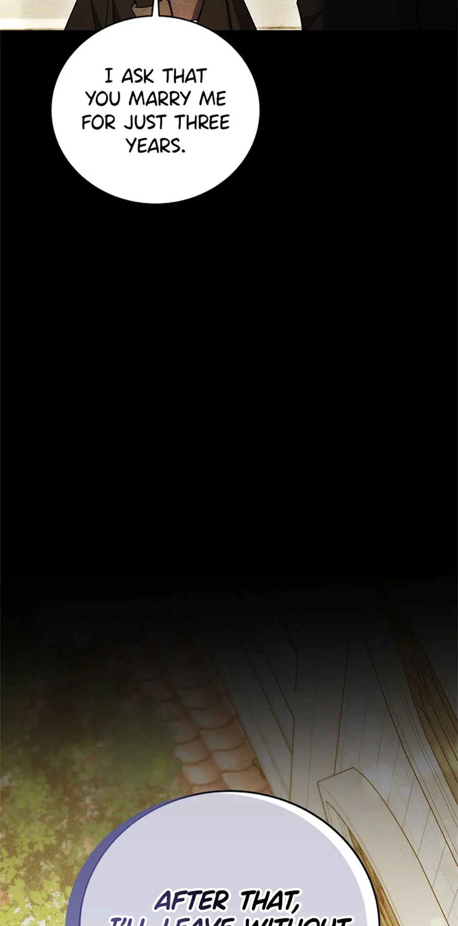 While You’re In Love Chapter 61 – Page 77