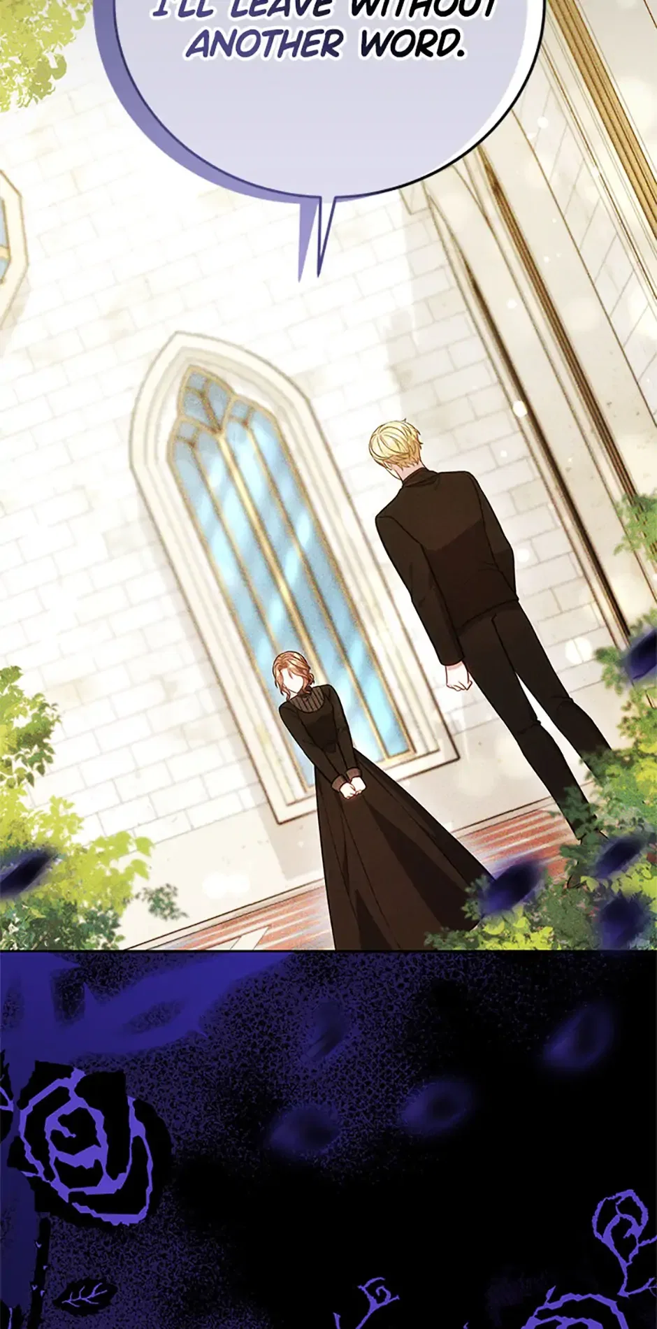 While You’re In Love Chapter 61 – Page 78