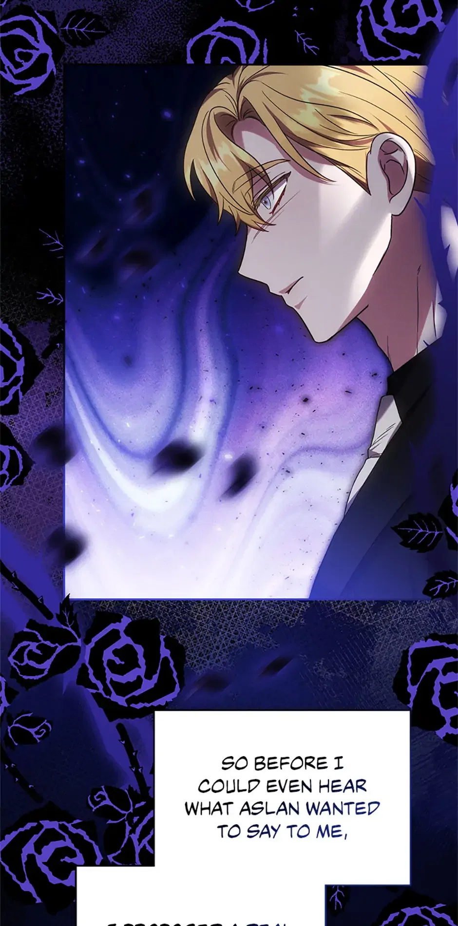 While You’re In Love Chapter 61 – Page 79