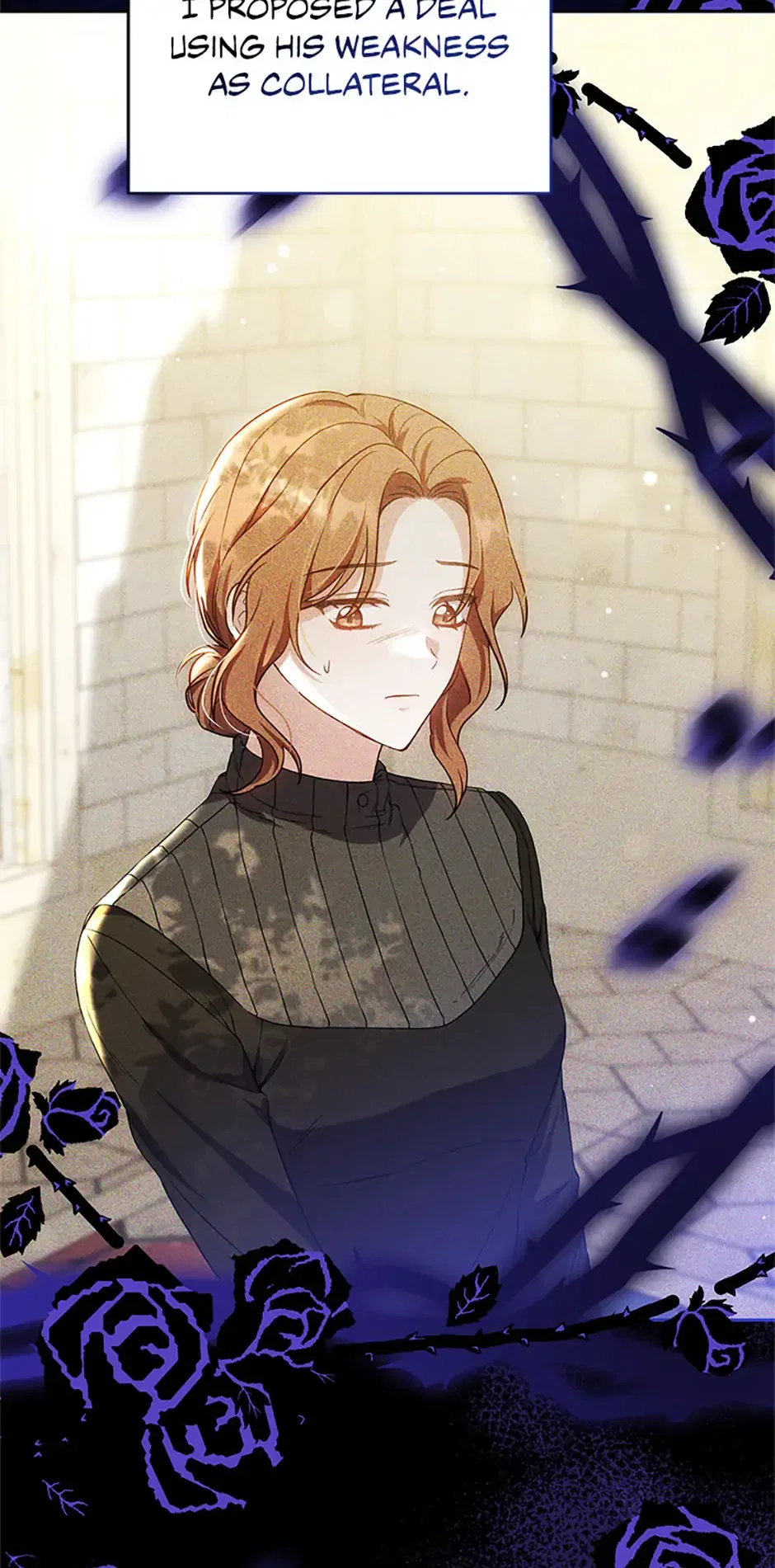 While You’re In Love Chapter 61 – Page 80