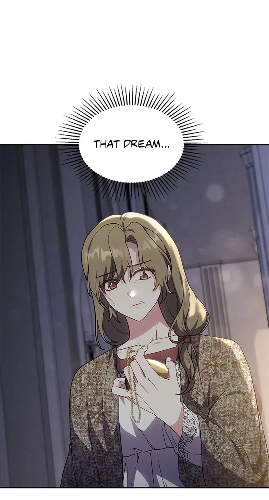 While You’re In Love Chapter 60 – Page 4