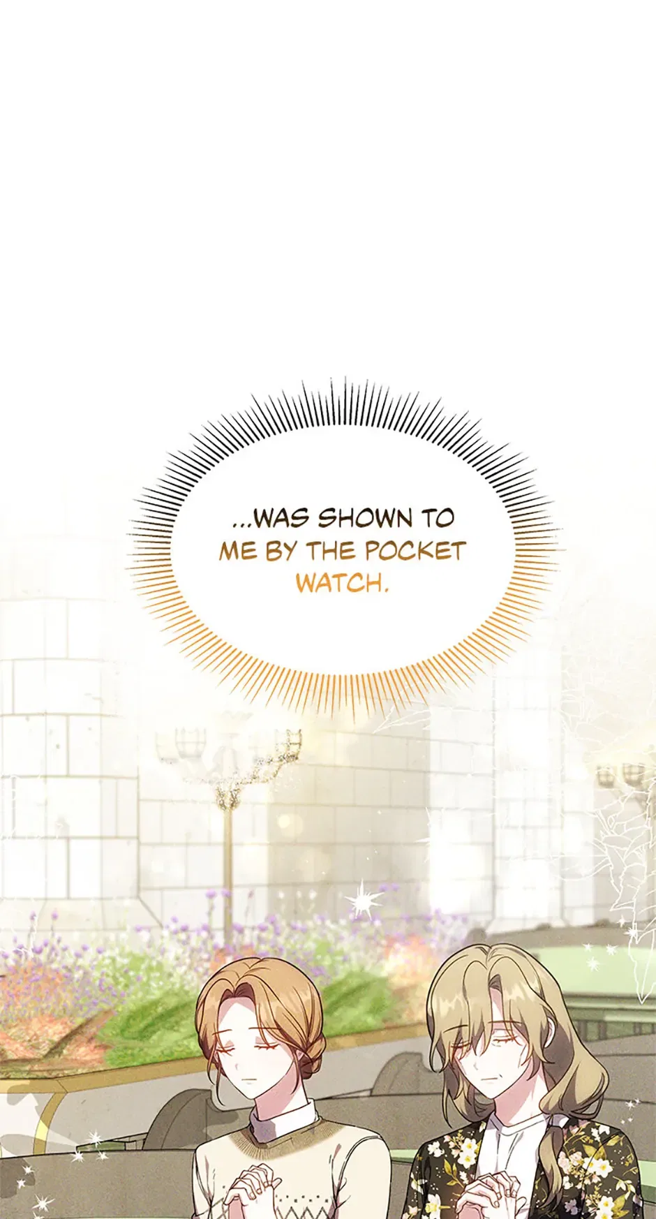 While You’re In Love Chapter 60 – Page 5