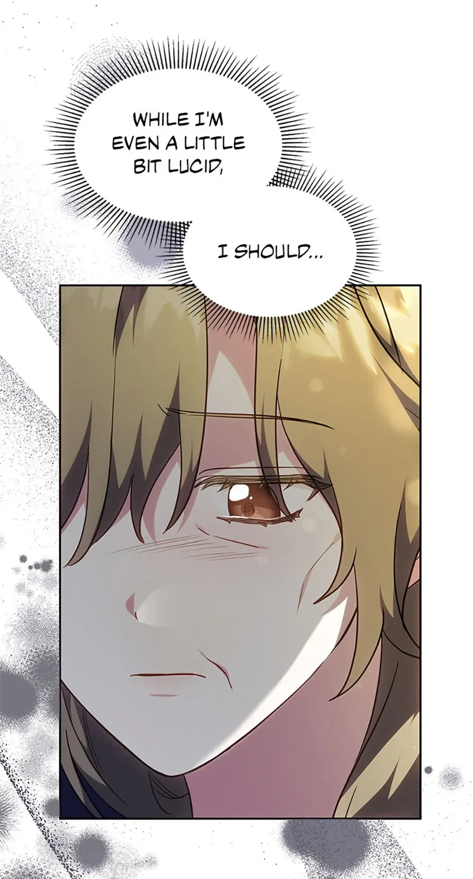 While You’re In Love Chapter 60 – Page 9