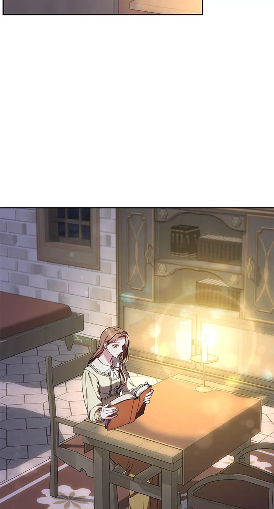 While You’re In Love Chapter 60 – Page 13