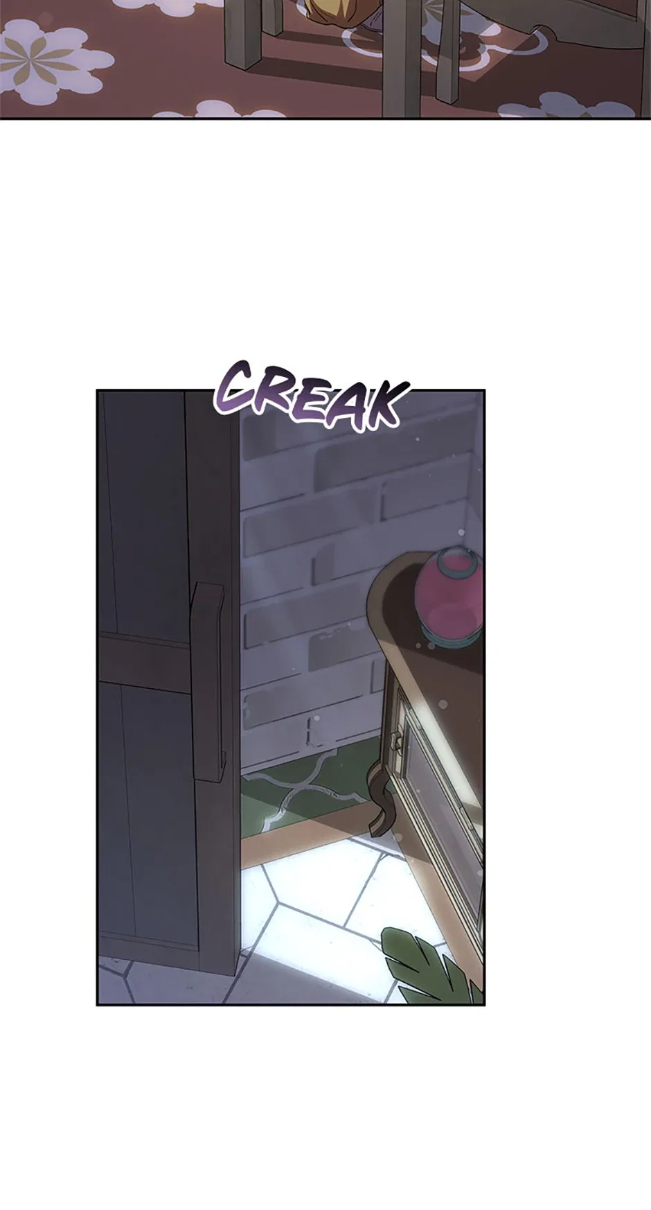While You’re In Love Chapter 60 – Page 14