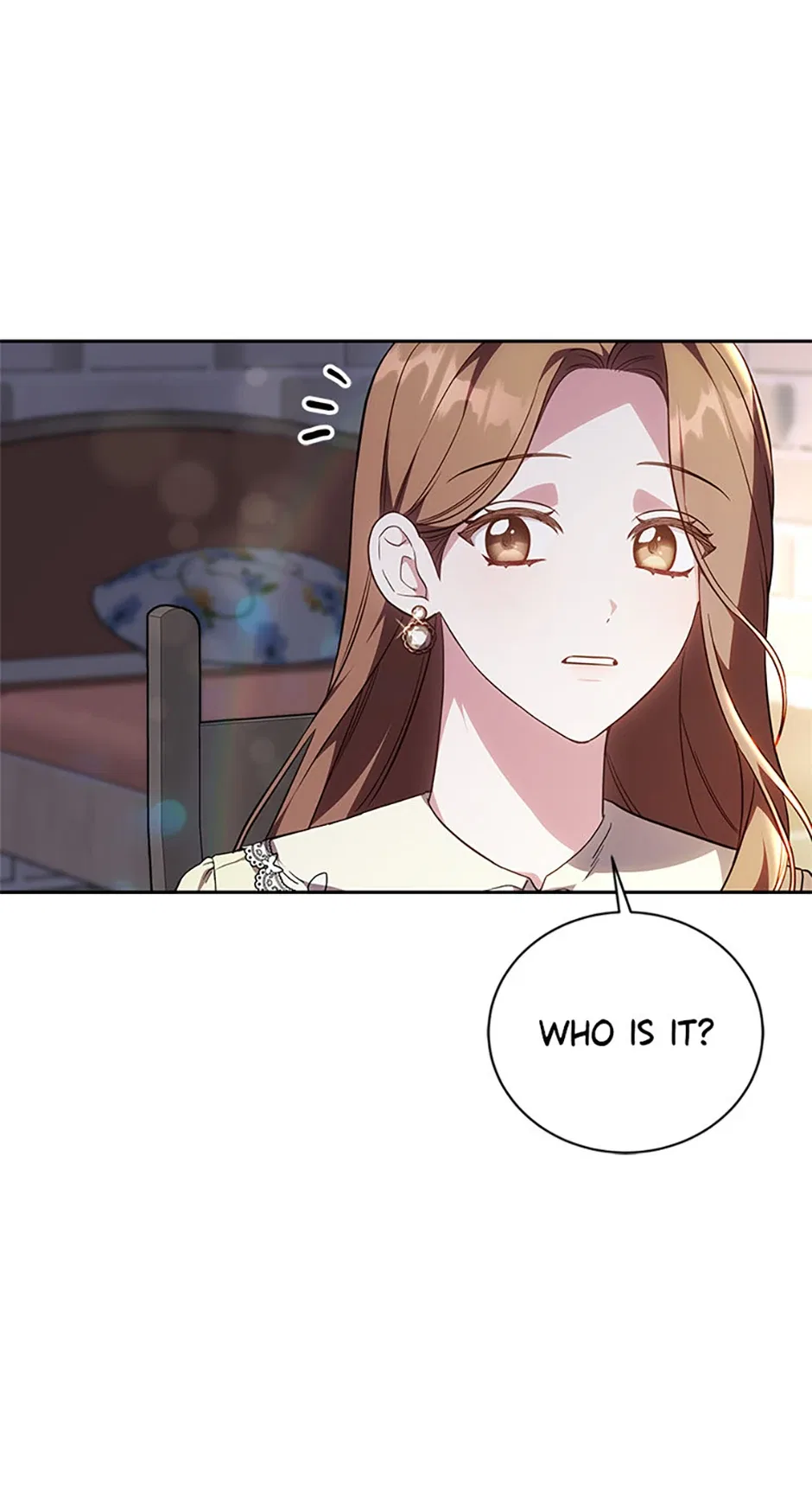While You’re In Love Chapter 60 – Page 15