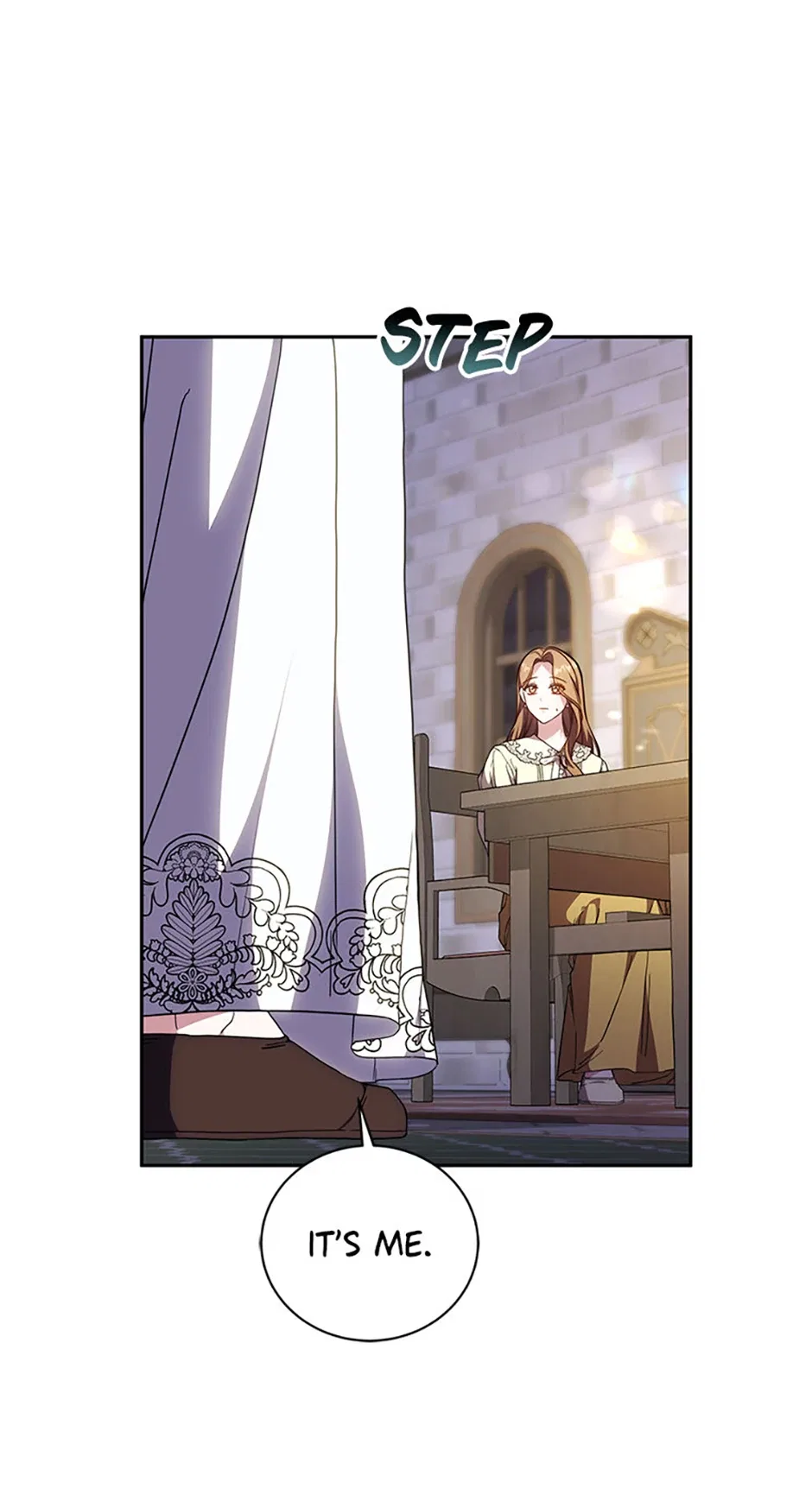 While You’re In Love Chapter 60 – Page 16