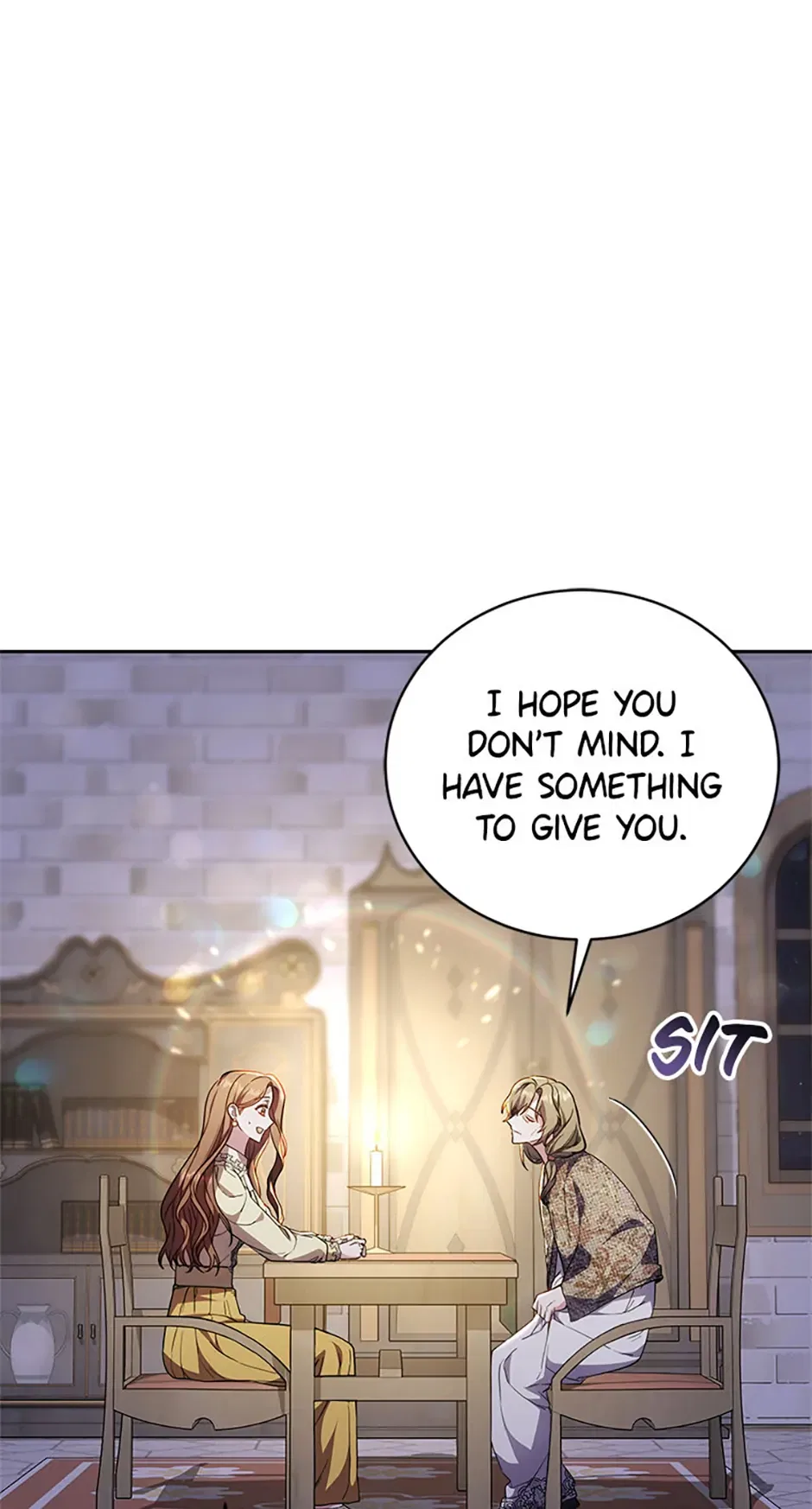 While You’re In Love Chapter 60 – Page 18