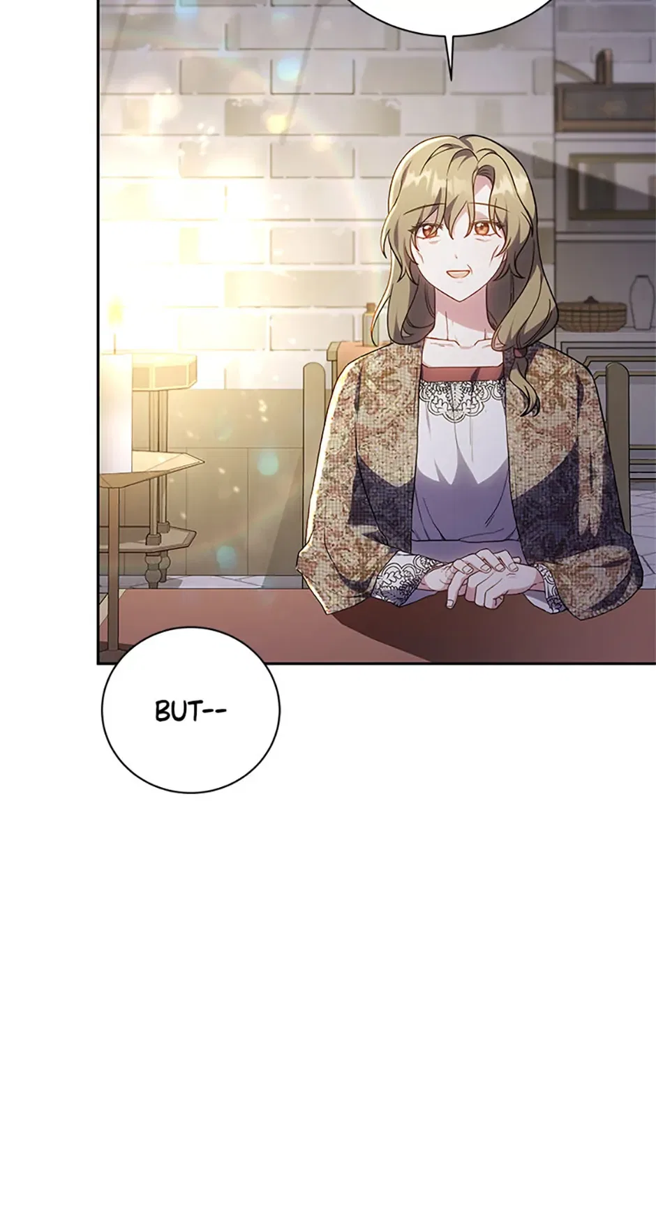 While You’re In Love Chapter 60 – Page 22