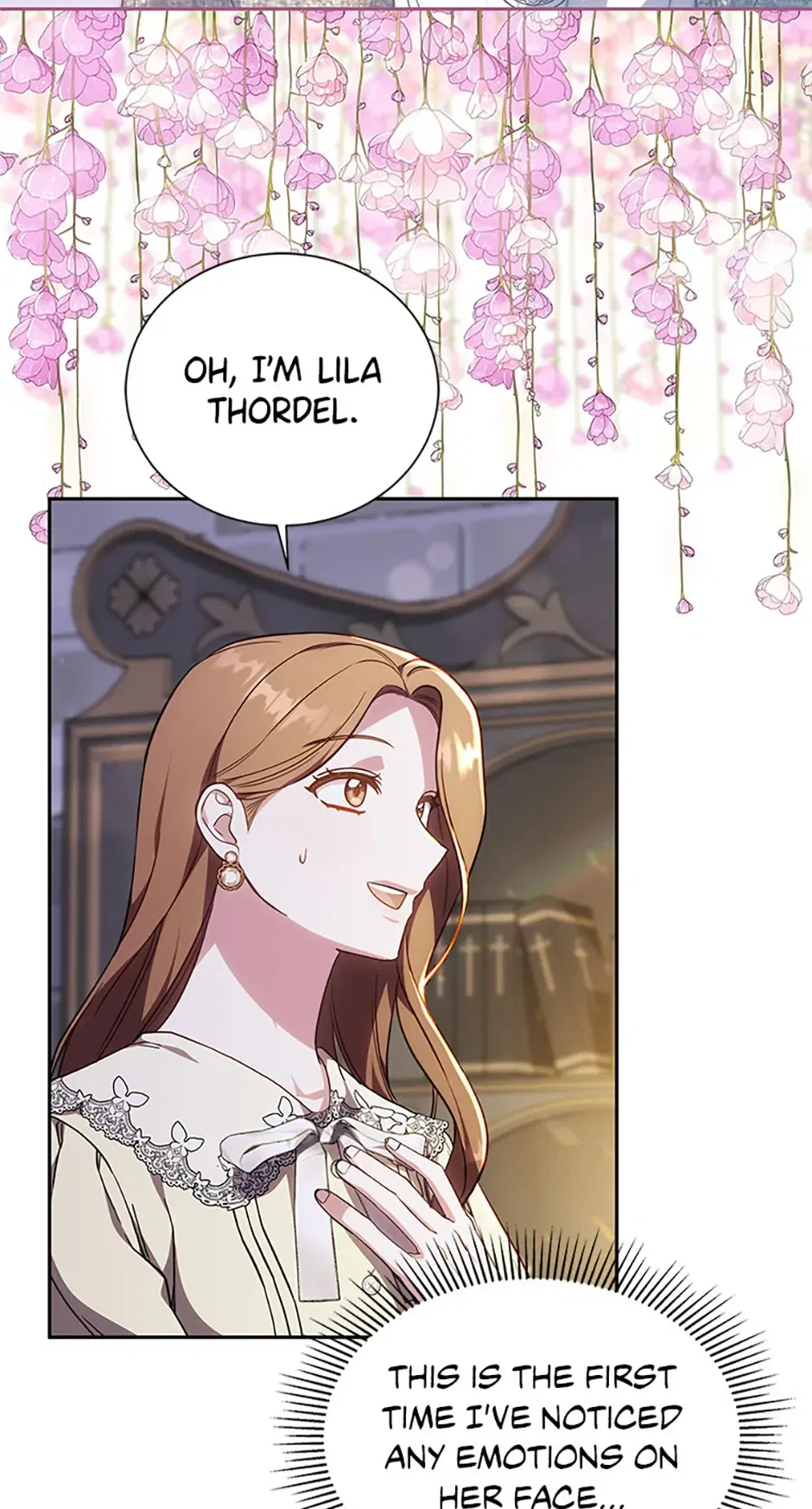 While You’re In Love Chapter 60 – Page 24