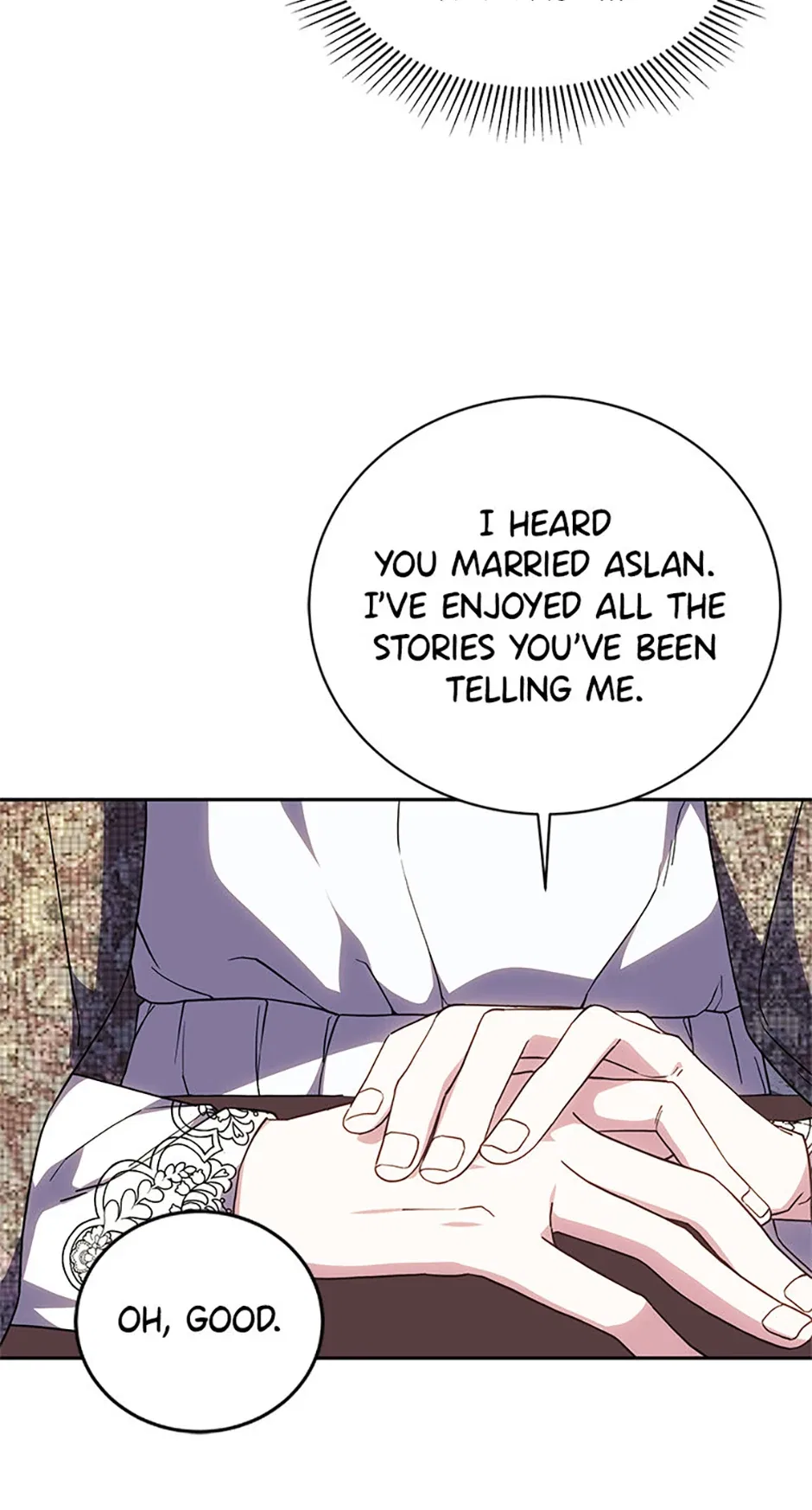 While You’re In Love Chapter 60 – Page 25