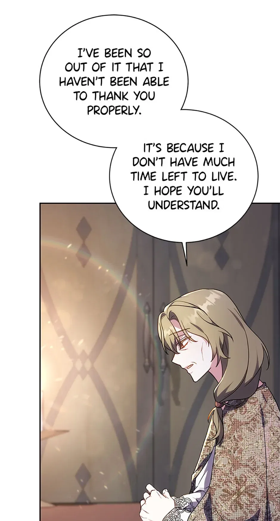 While You’re In Love Chapter 60 – Page 26