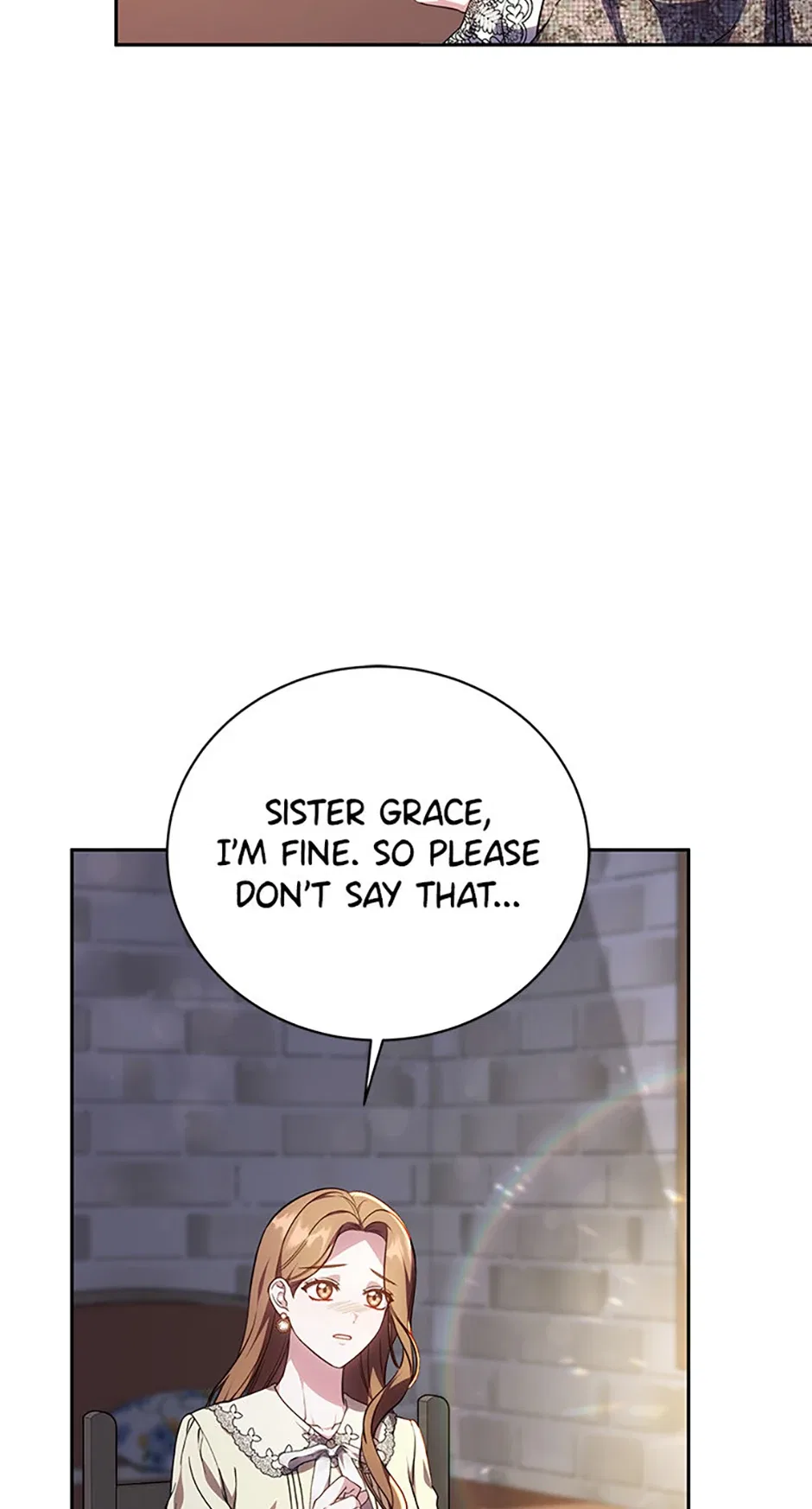 While You’re In Love Chapter 60 – Page 27
