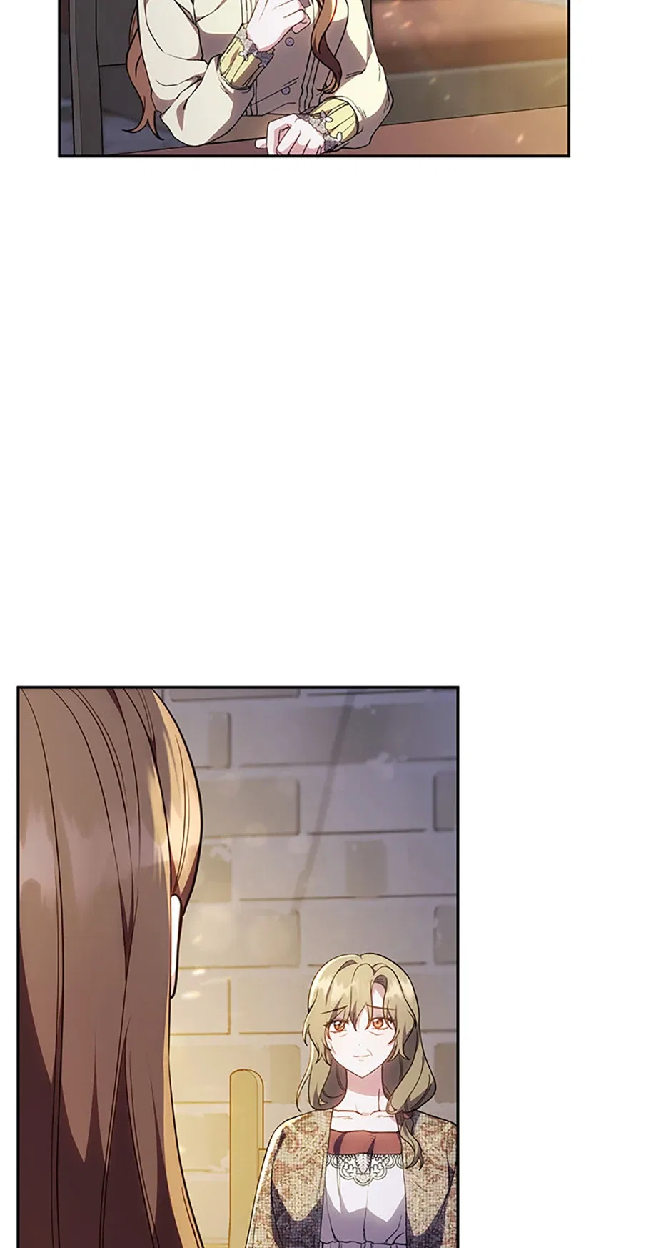 While You’re In Love Chapter 60 – Page 28