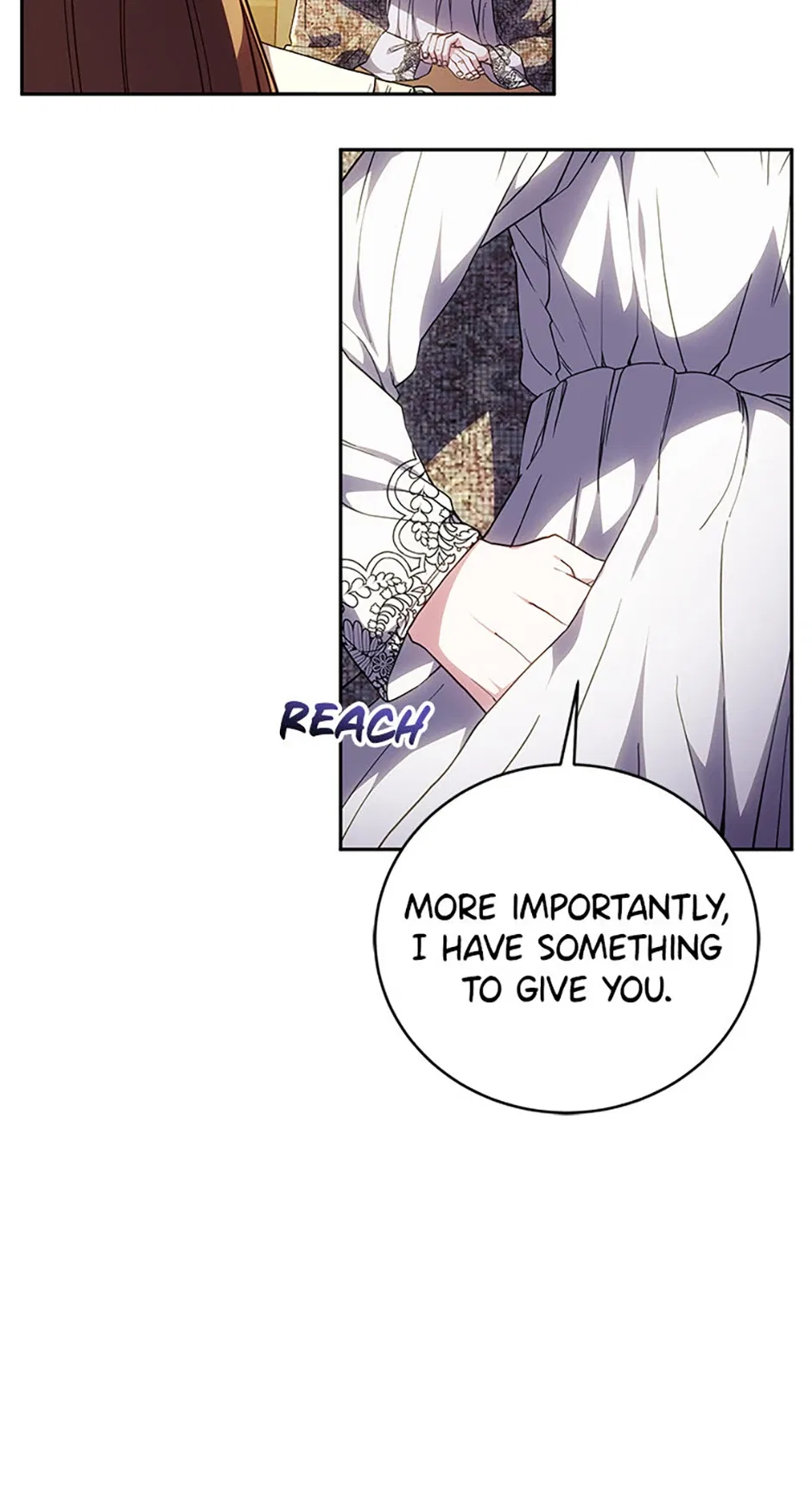 While You’re In Love Chapter 60 – Page 29