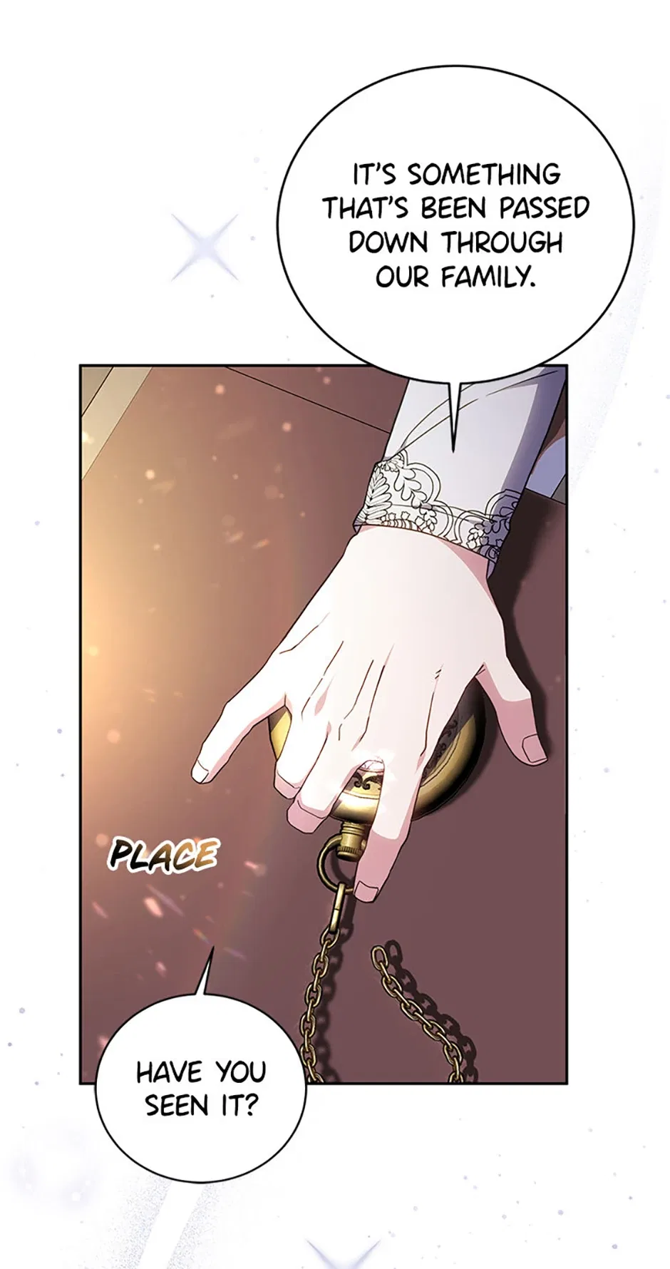 While You’re In Love Chapter 60 – Page 30
