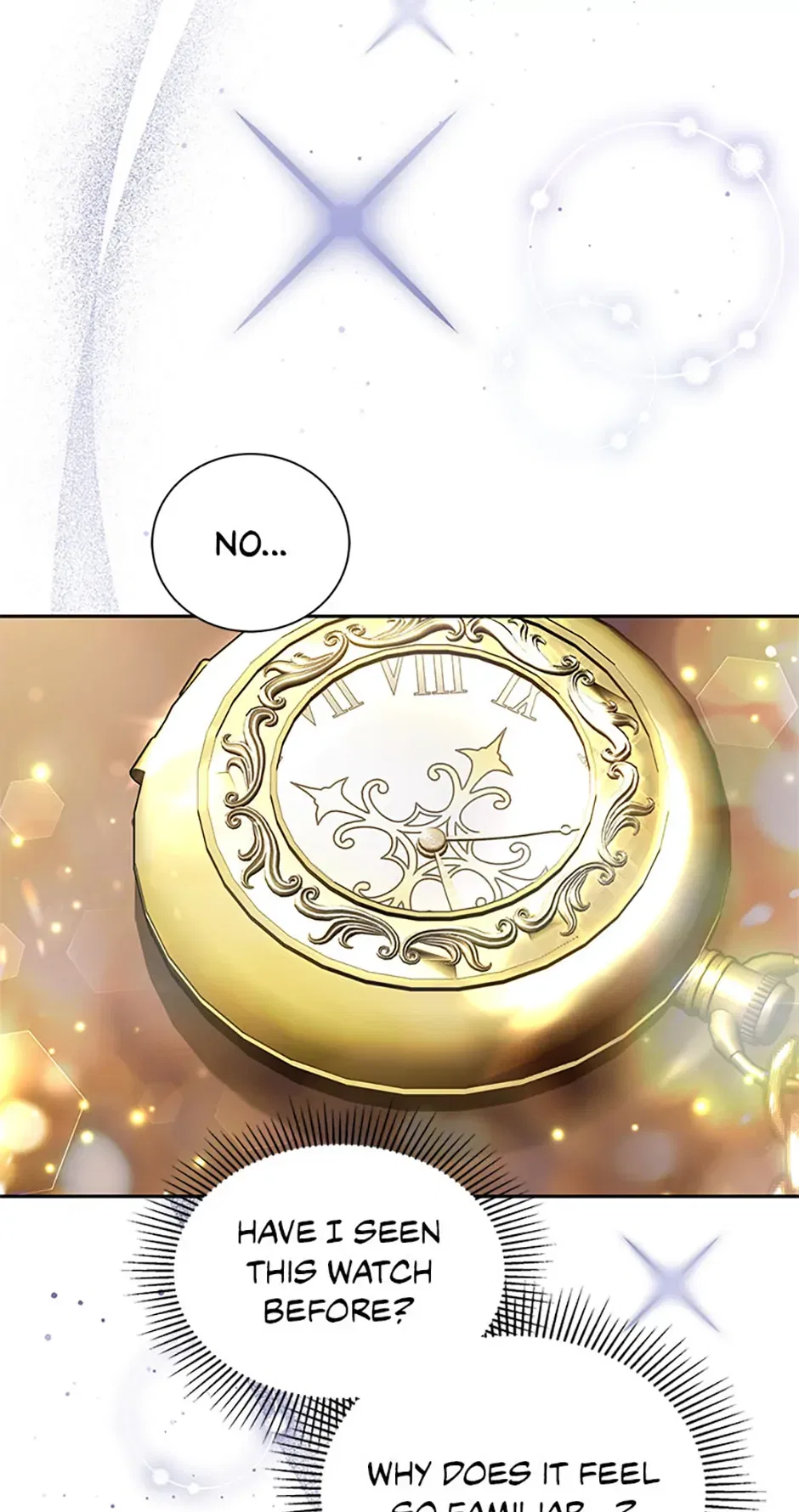 While You’re In Love Chapter 60 – Page 31