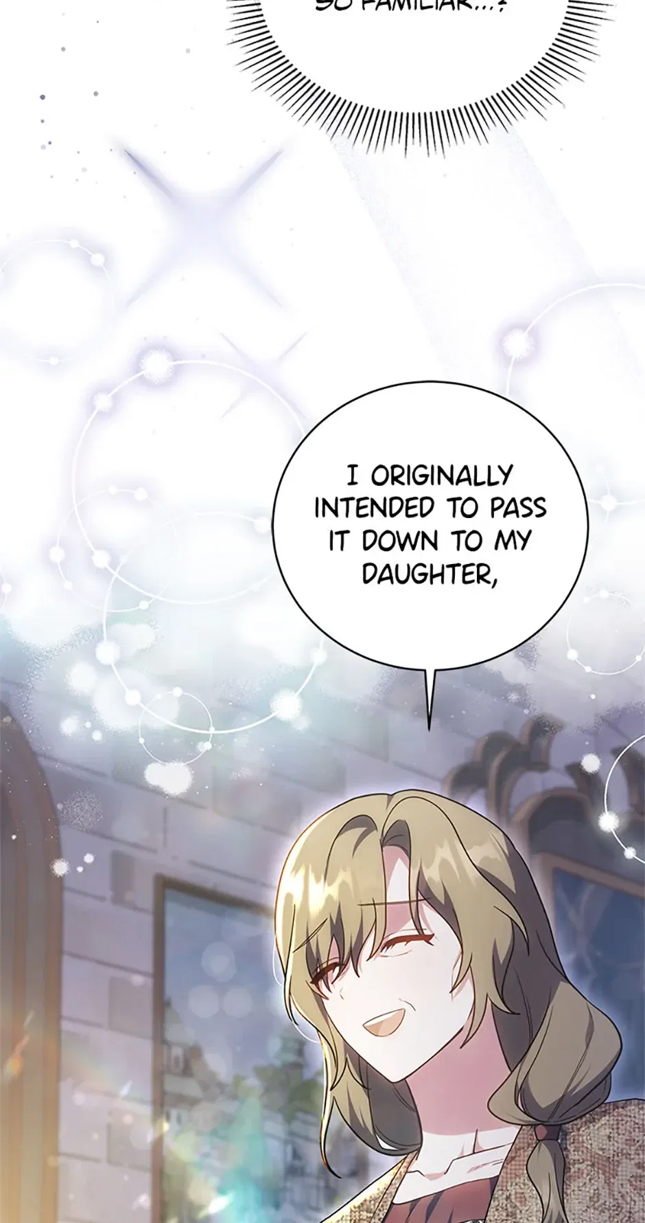 While You’re In Love Chapter 60 – Page 32