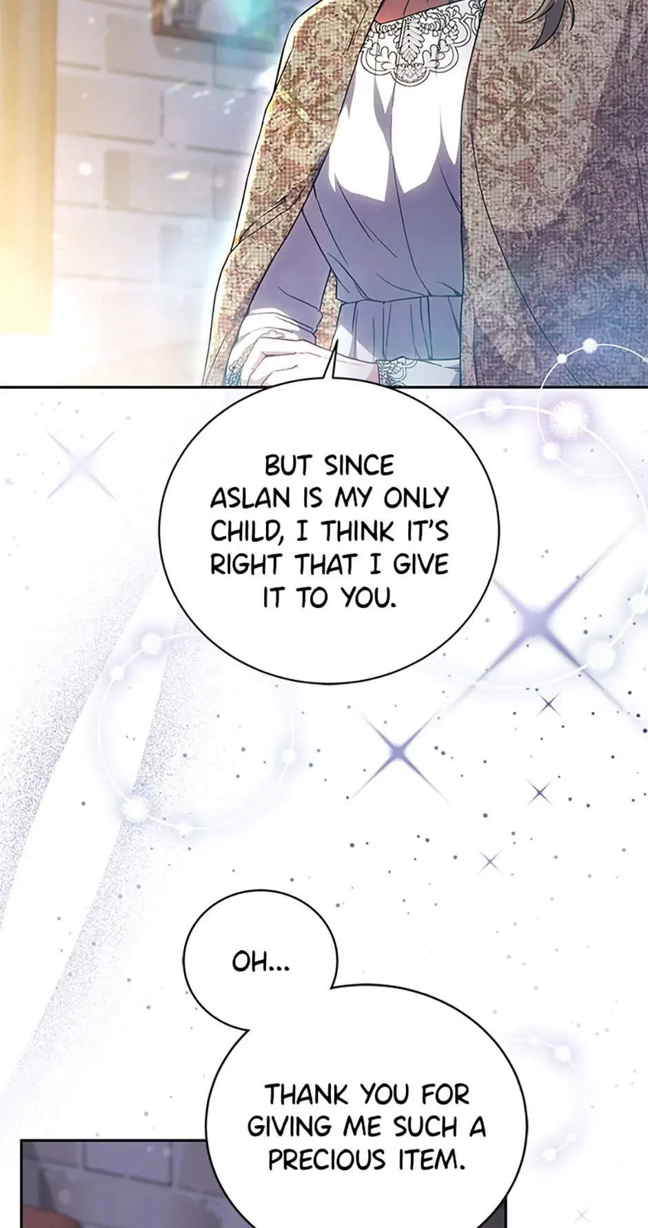 While You’re In Love Chapter 60 – Page 33